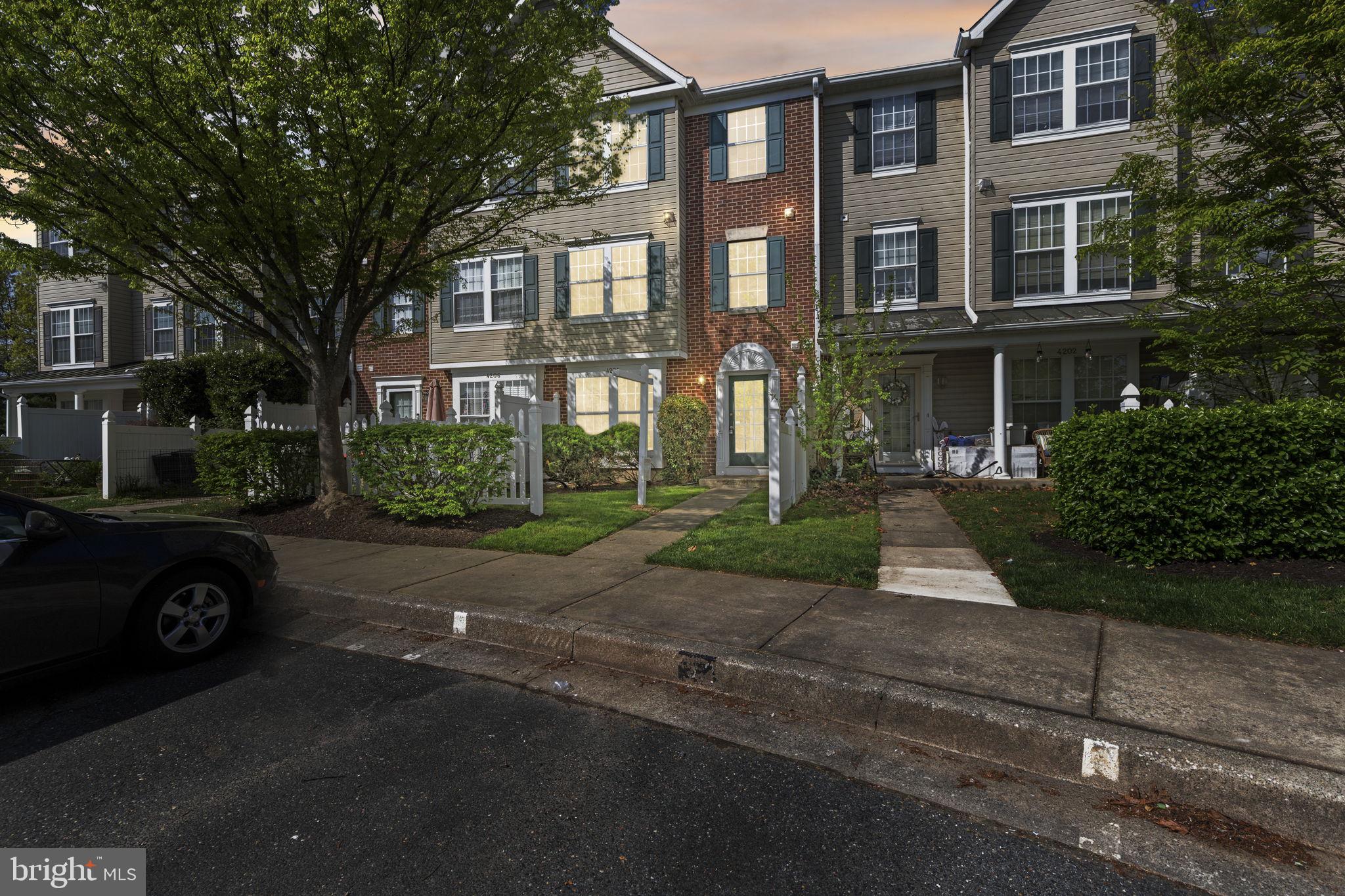 THE VILLAGE SOUTHFIELD - Residential