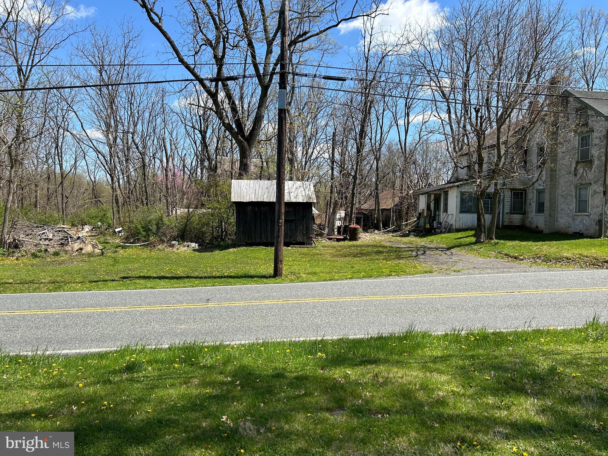 NONE AVAILABLE - Residential