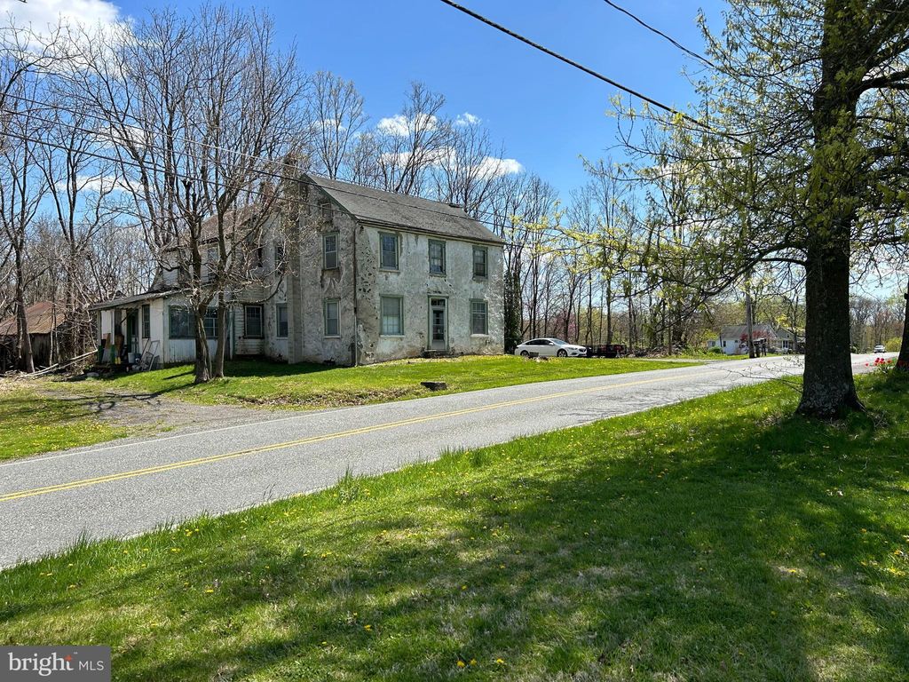 Photo of 705 Allentown Road, GREEN LANE, PA 18054 (MLS # PABU2112028)