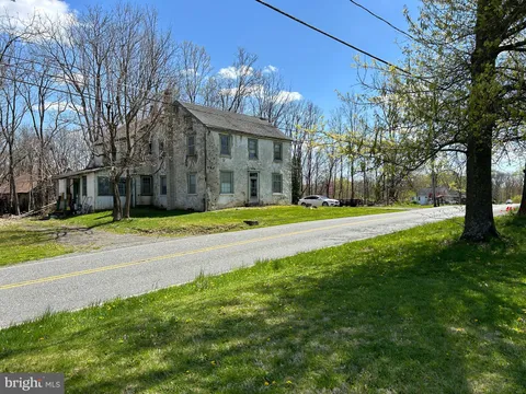 705 Allentown Road, Green Lane, PA 18054 - MLS#: PABU2112028