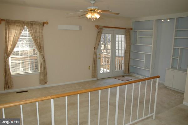 SUDLEY MANOR - Residential Lease