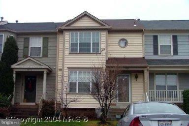 SUDLEY MANOR - Residential Lease