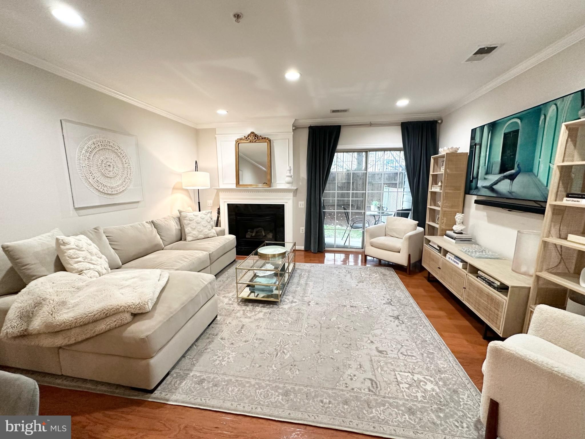 EDSON PARK PLACE - Residential Lease