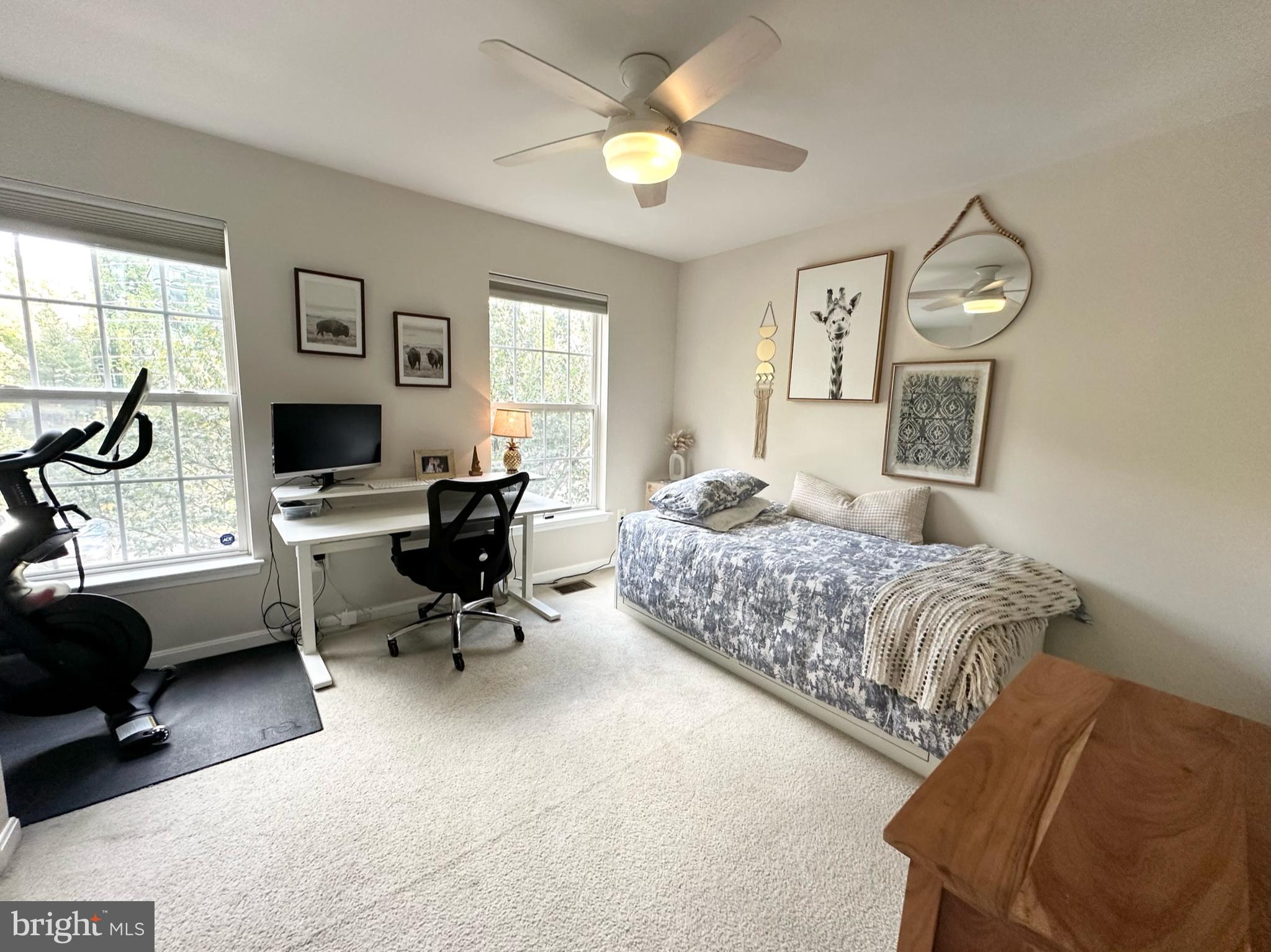 EDSON PARK PLACE - Residential Lease