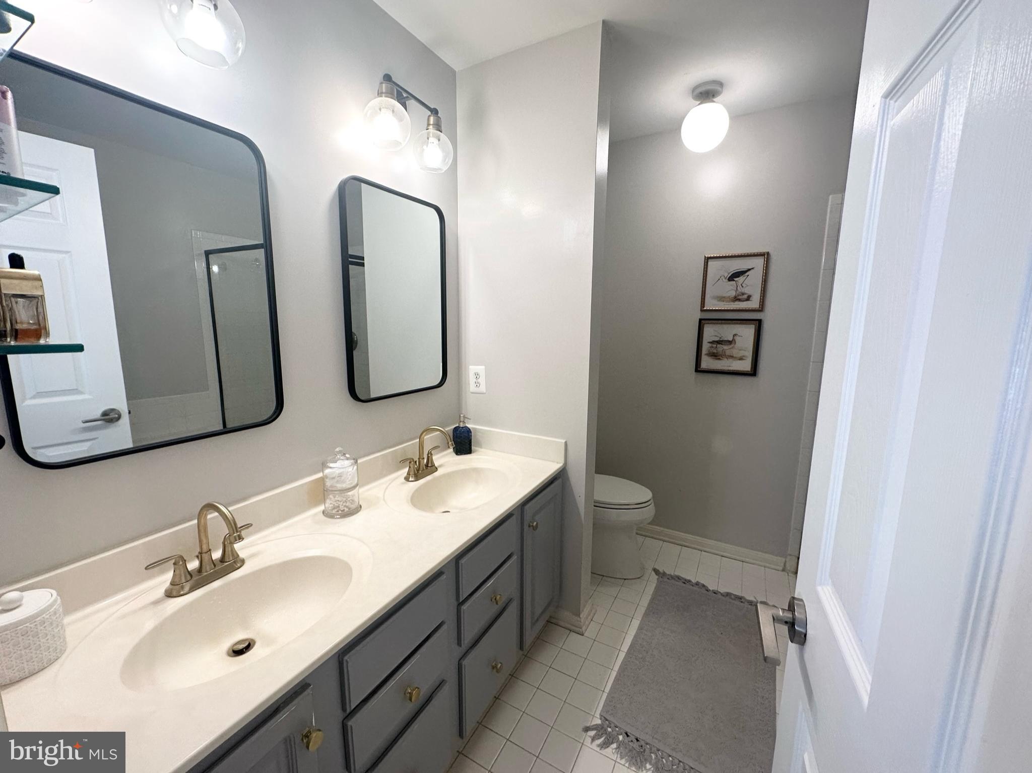 EDSON PARK PLACE - Residential Lease