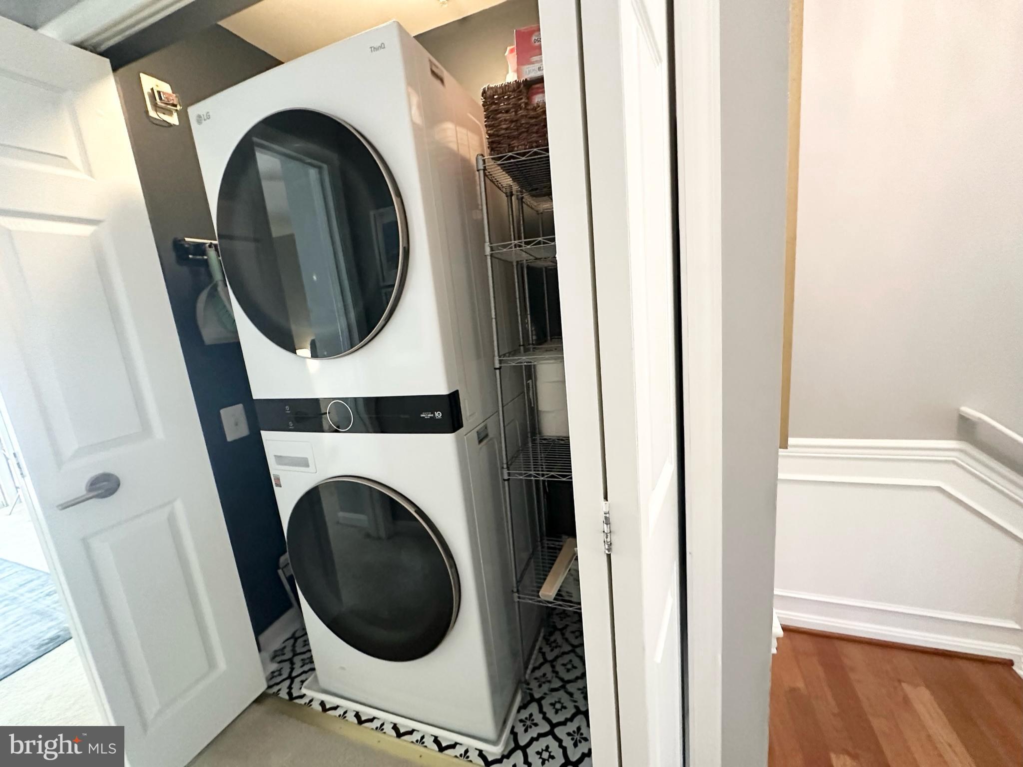 EDSON PARK PLACE - Residential Lease