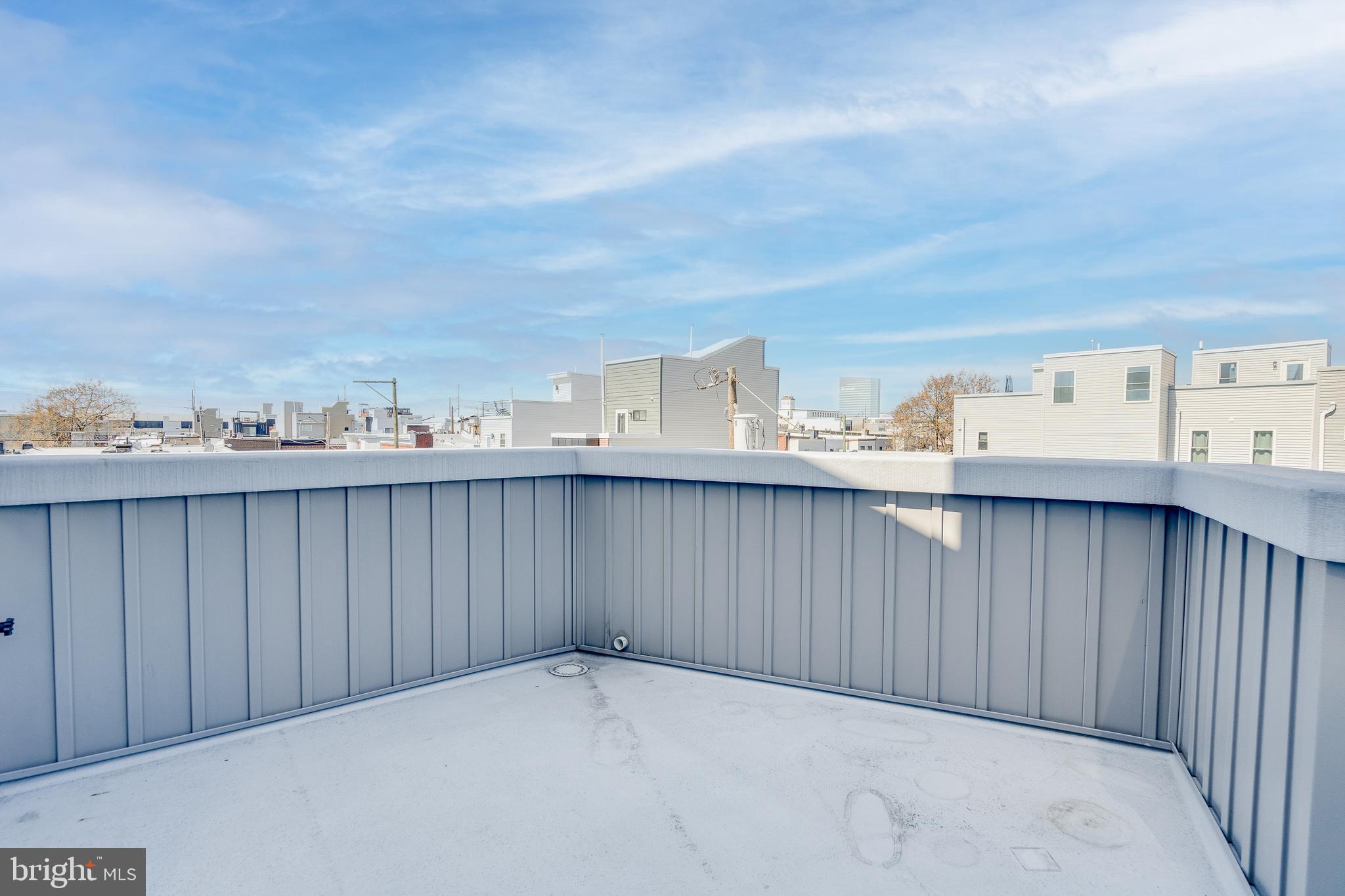 POINT BREEZE - Residential