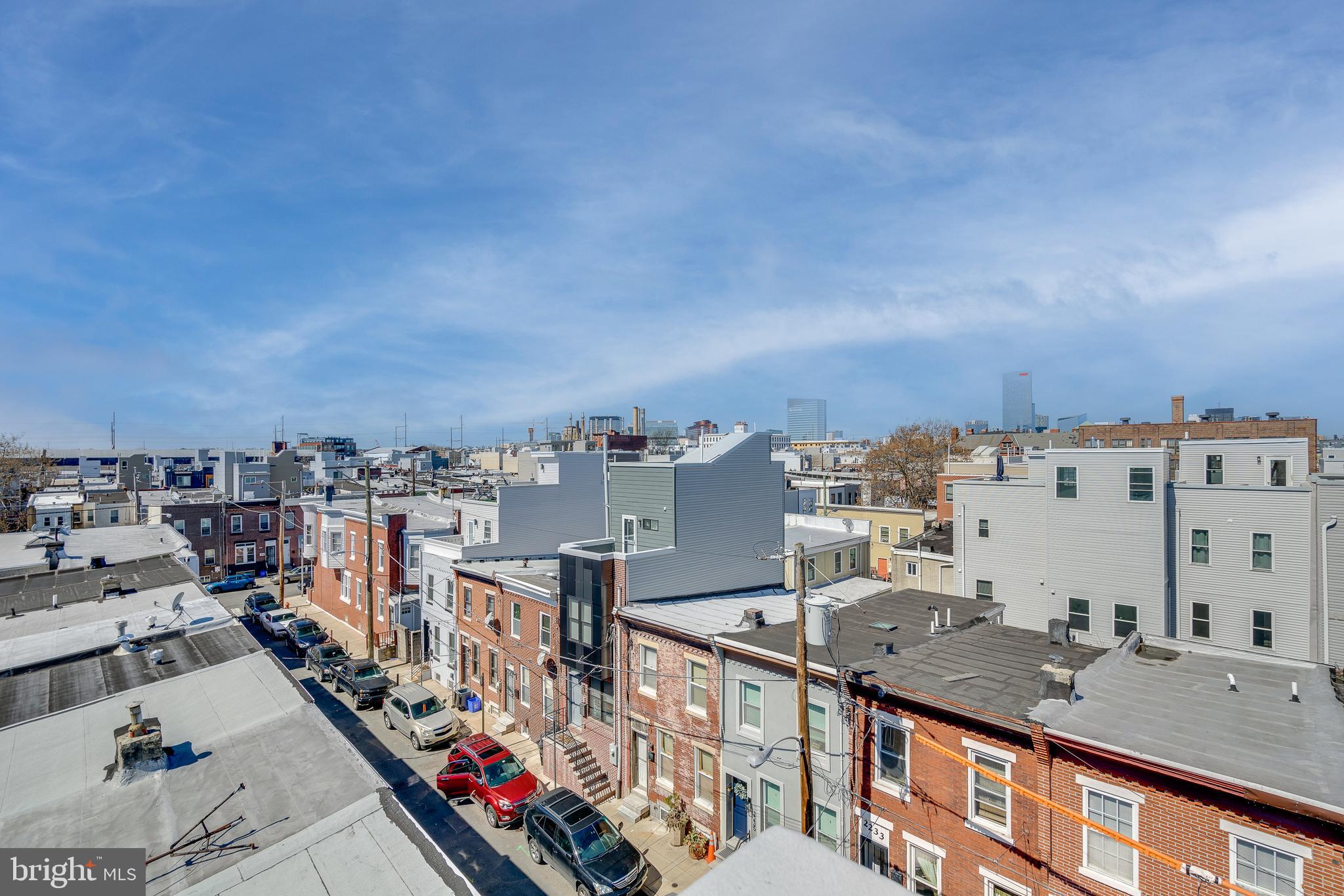 POINT BREEZE - Residential