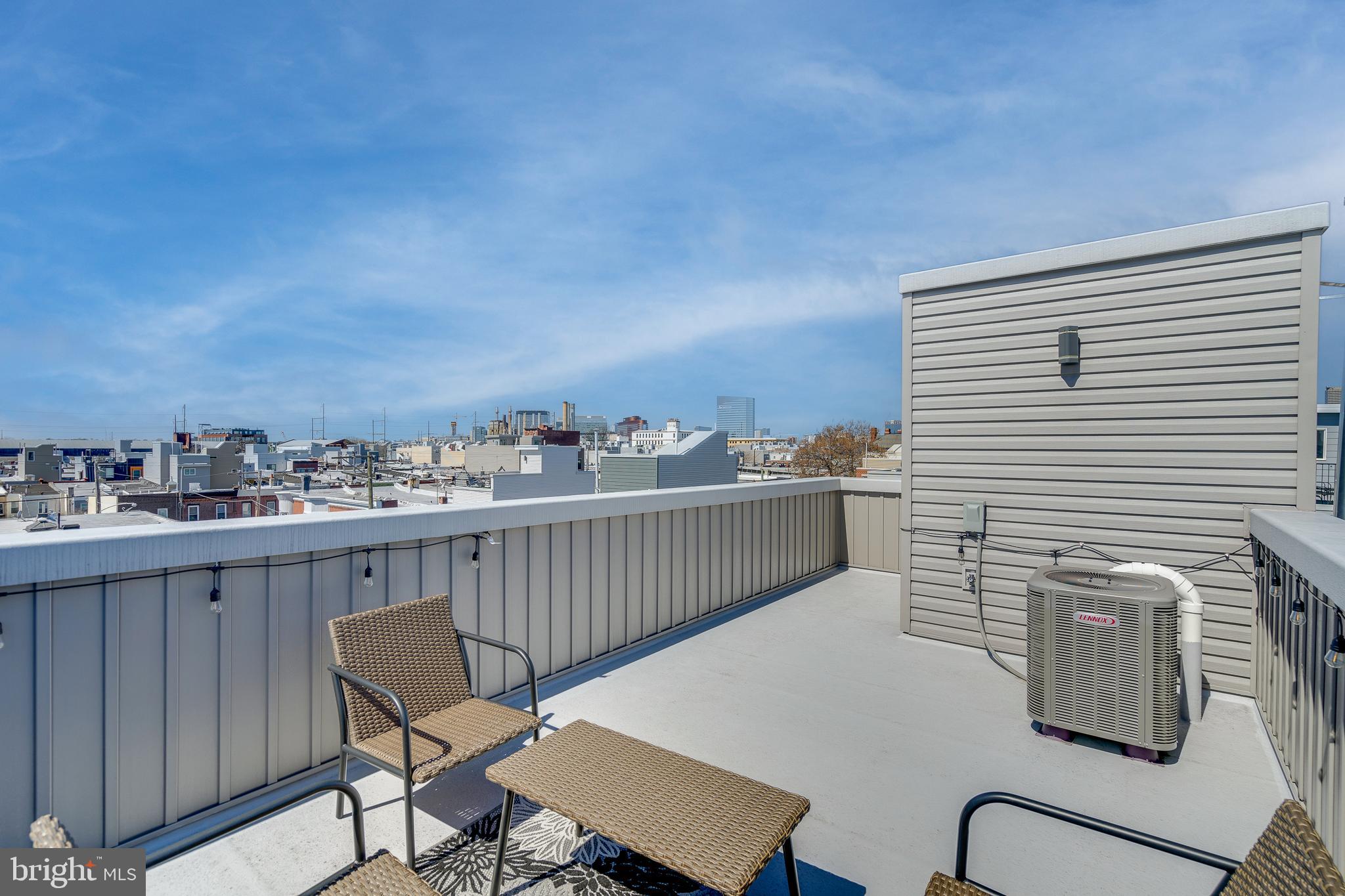 POINT BREEZE - Residential