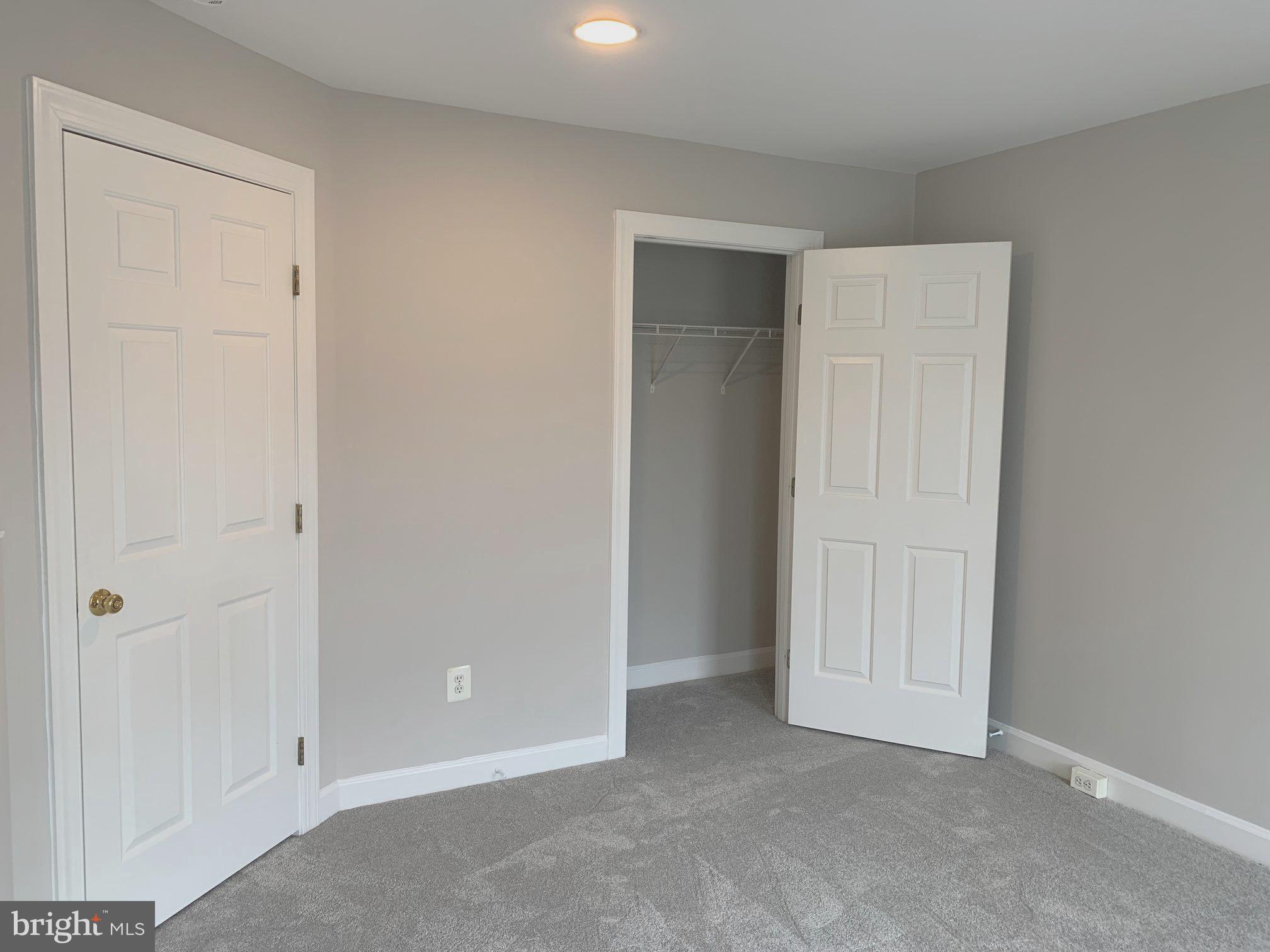 LORTON STATION SOUTH - Residential Lease