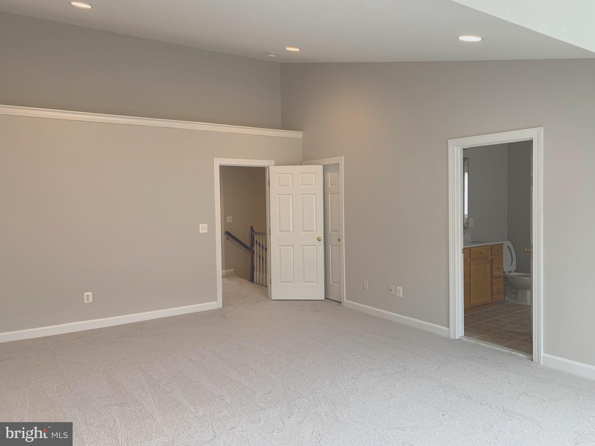 LORTON STATION SOUTH - Residential Lease