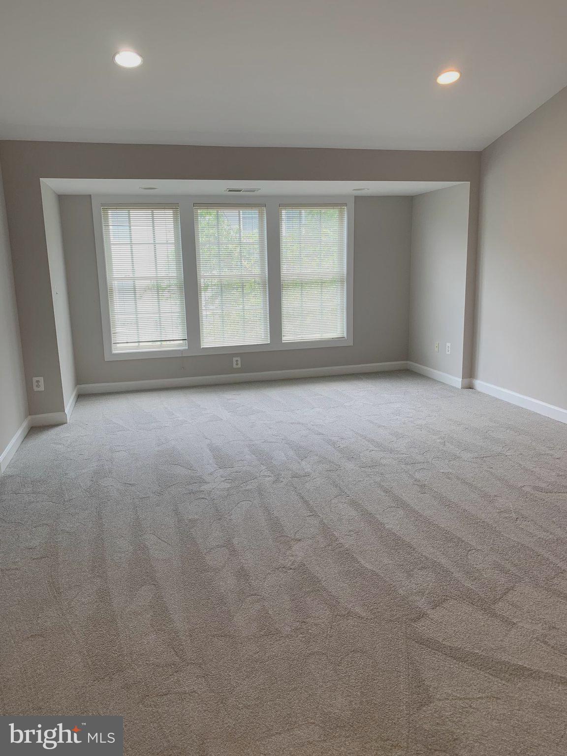 LORTON STATION SOUTH - Residential Lease