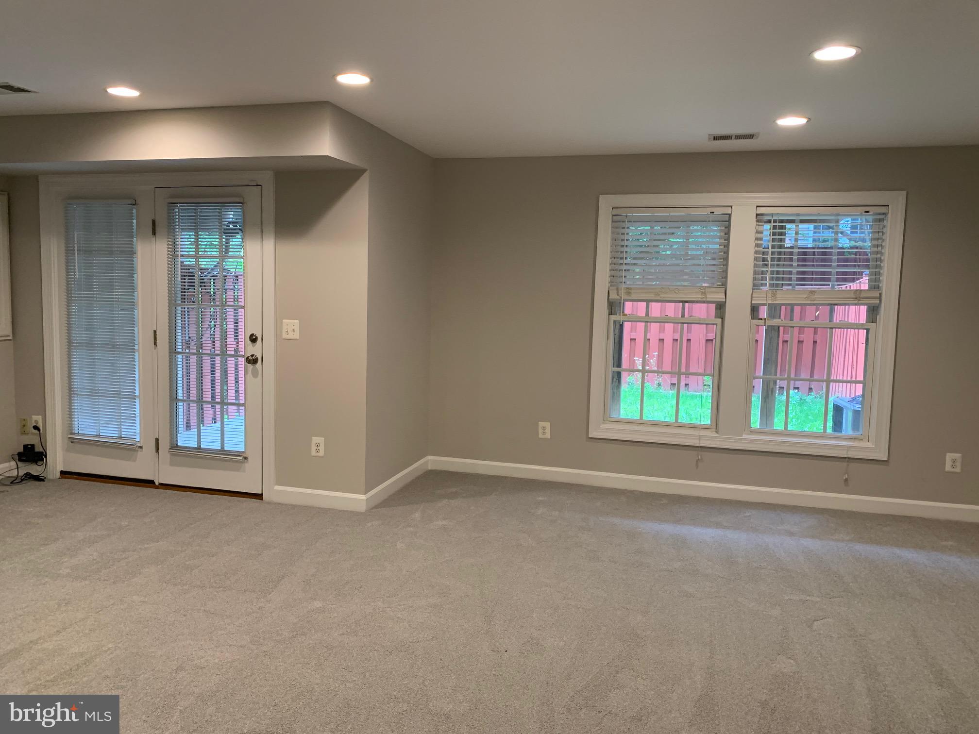 LORTON STATION SOUTH - Residential Lease