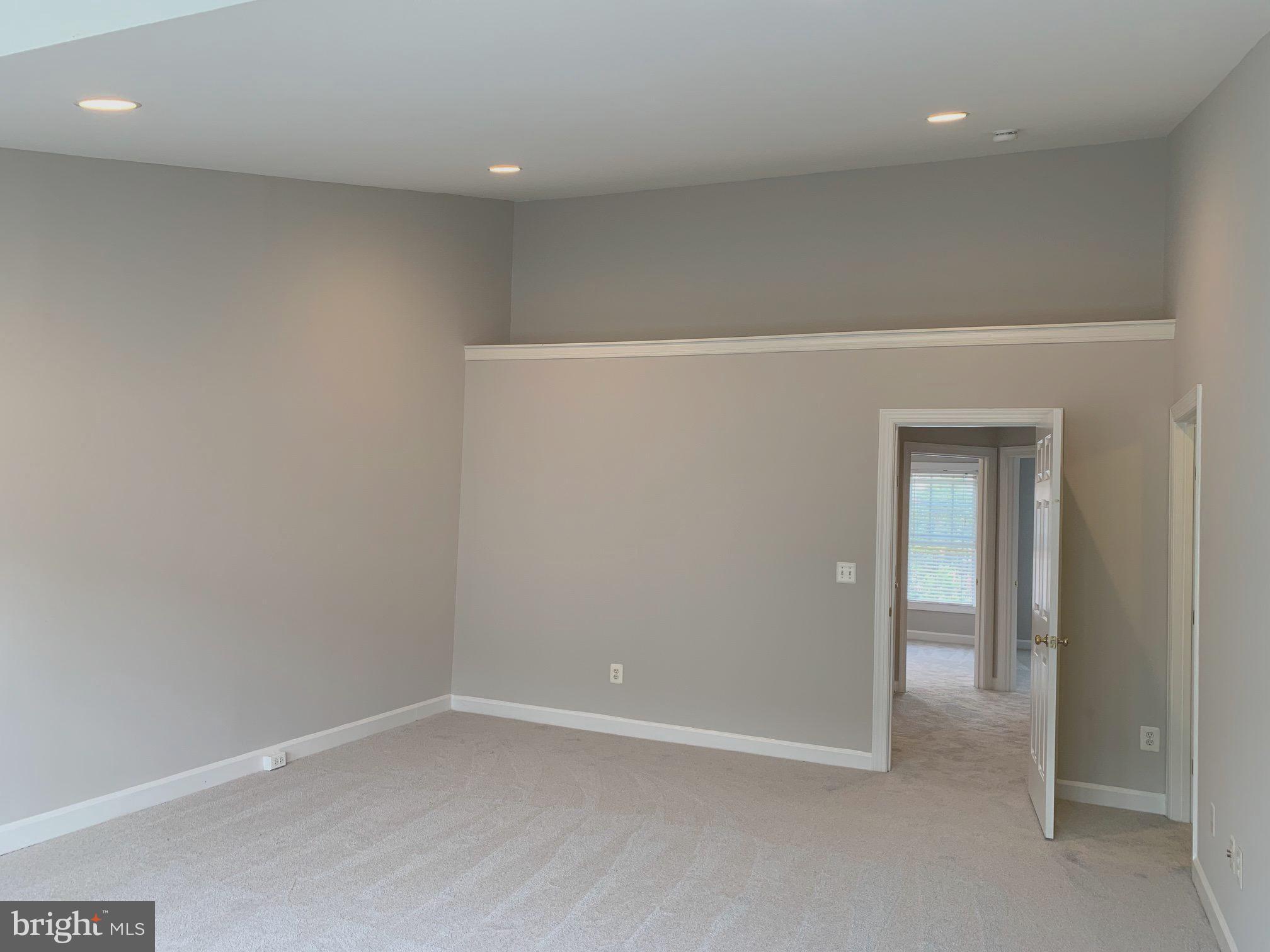 LORTON STATION SOUTH - Residential Lease