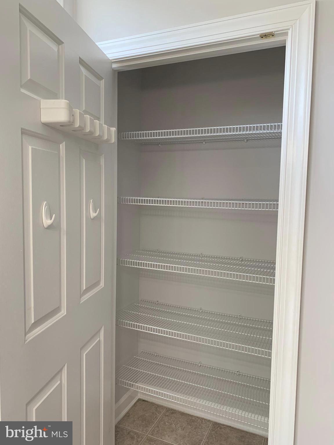 LORTON STATION SOUTH - Residential Lease