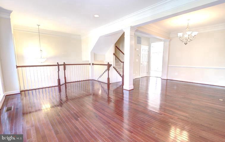 LORTON STATION SOUTH - Residential Lease