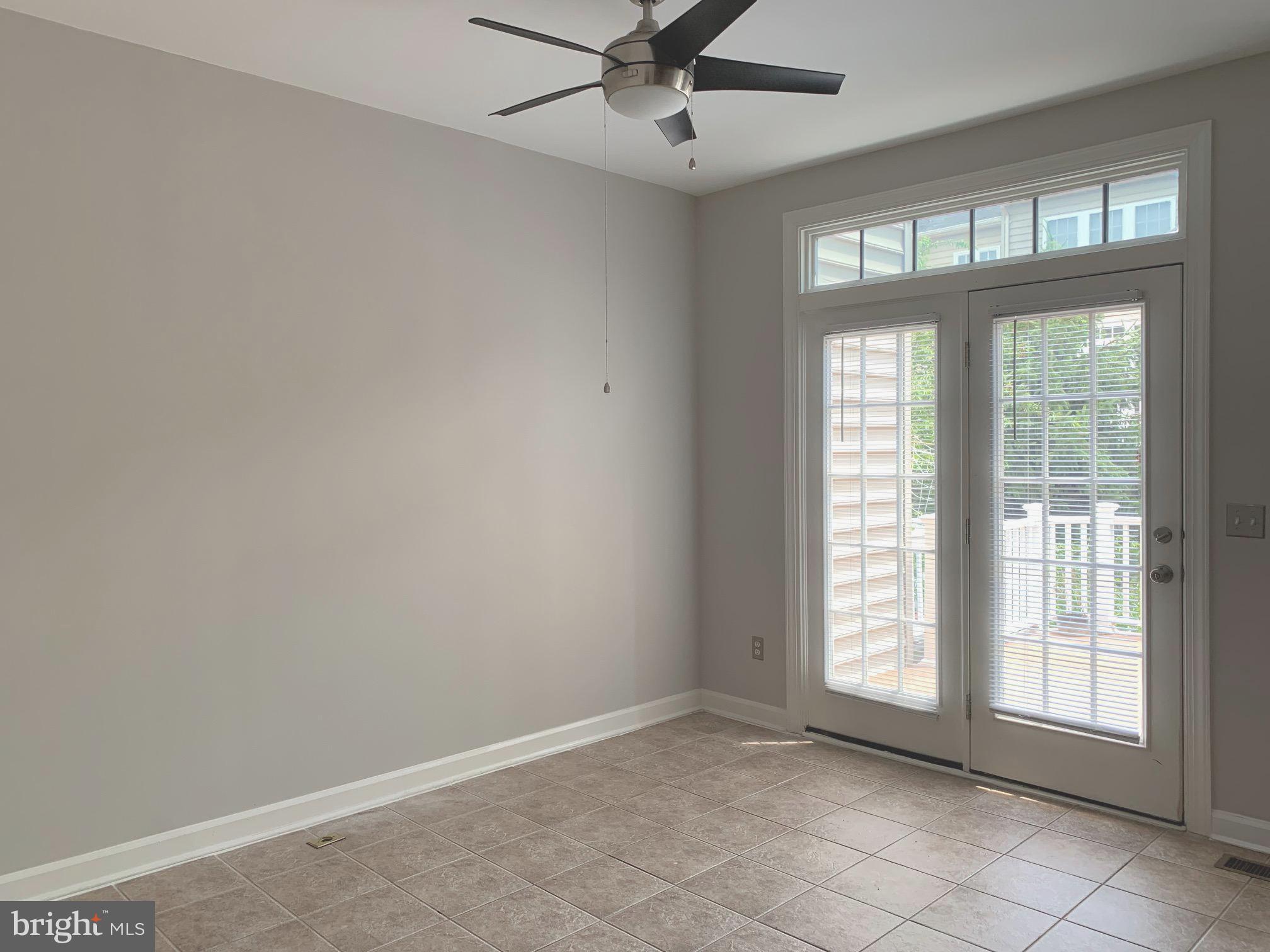 LORTON STATION SOUTH - Residential Lease