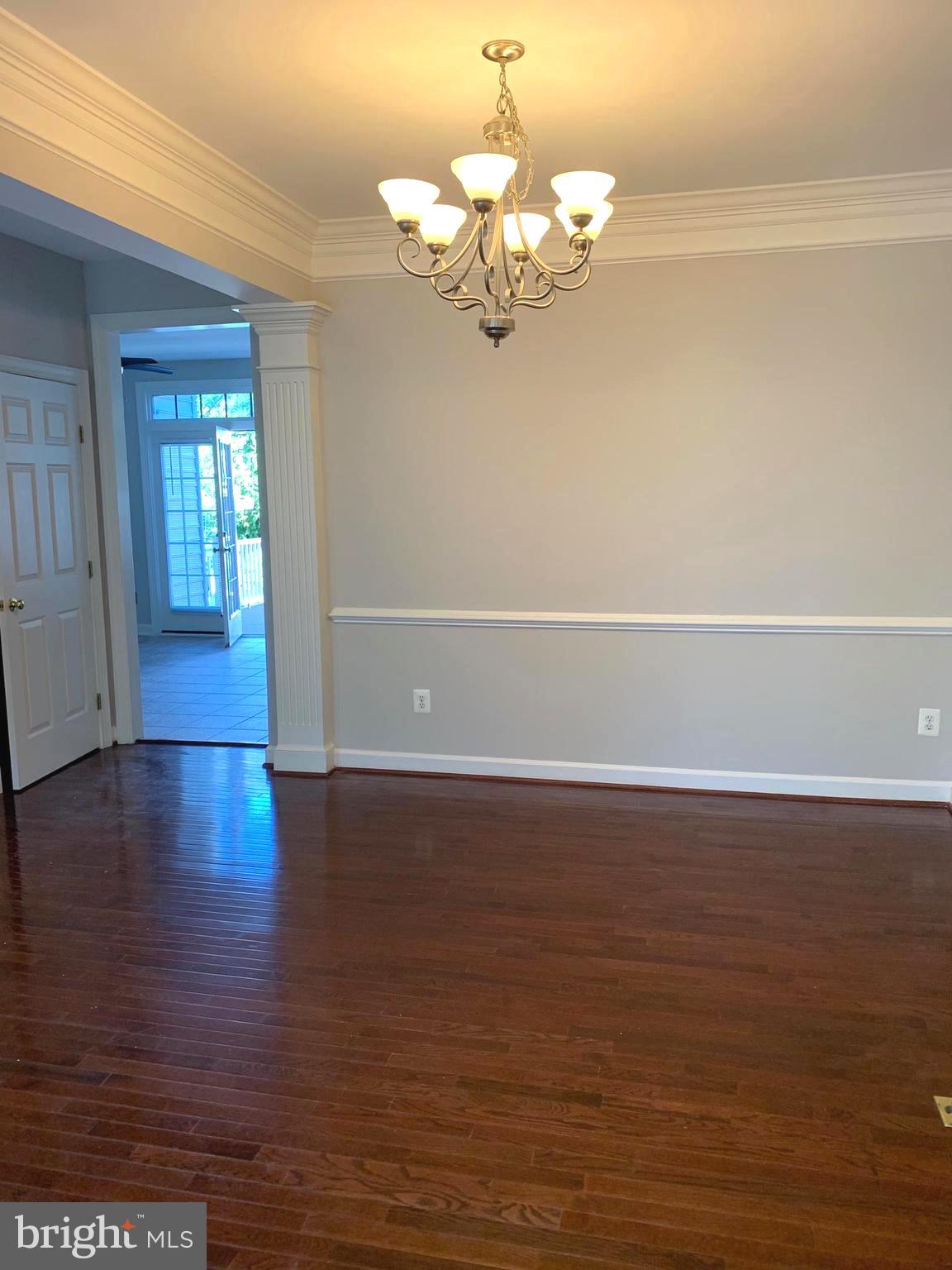 LORTON STATION SOUTH - Residential Lease