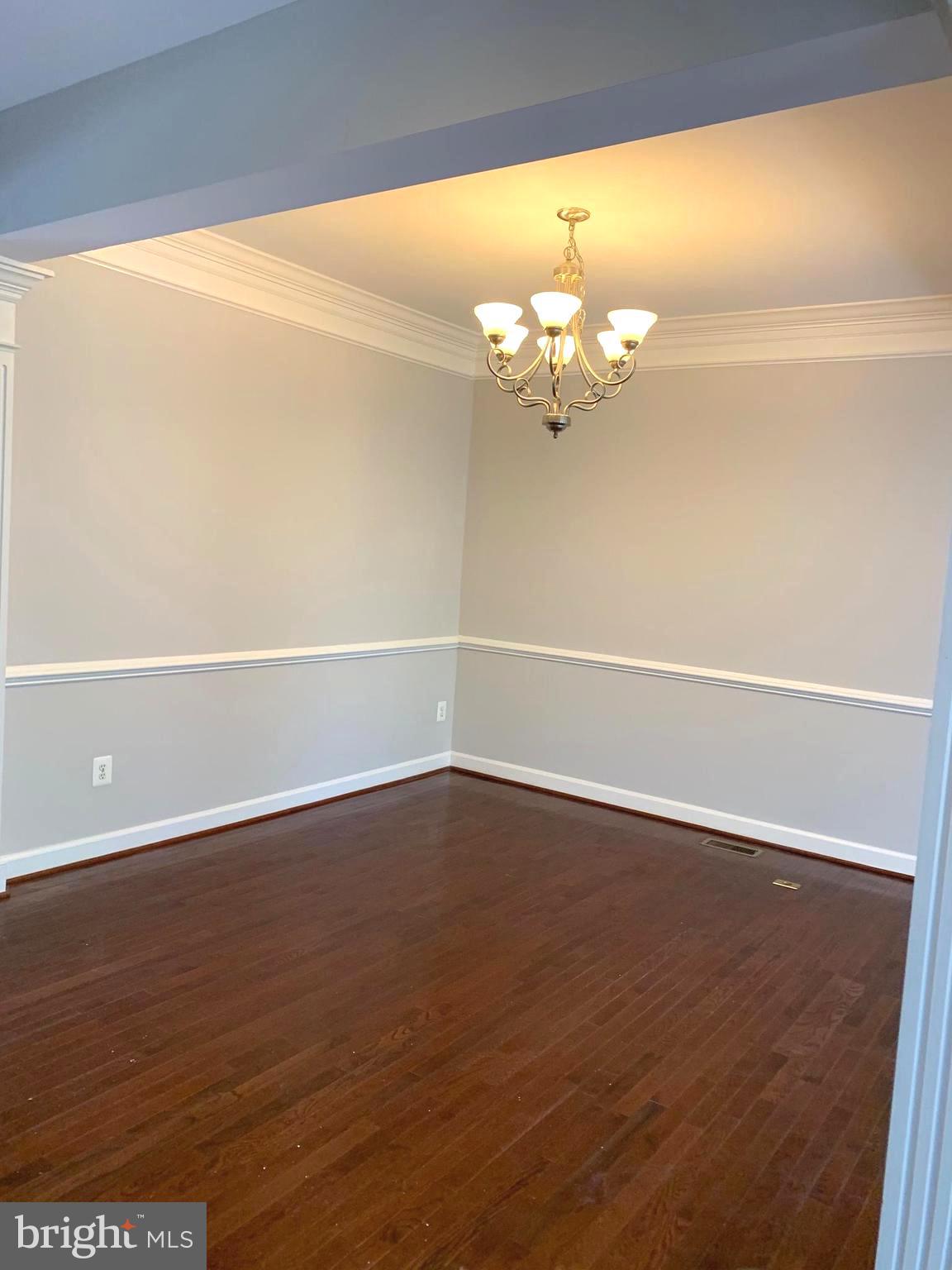 LORTON STATION SOUTH - Residential Lease