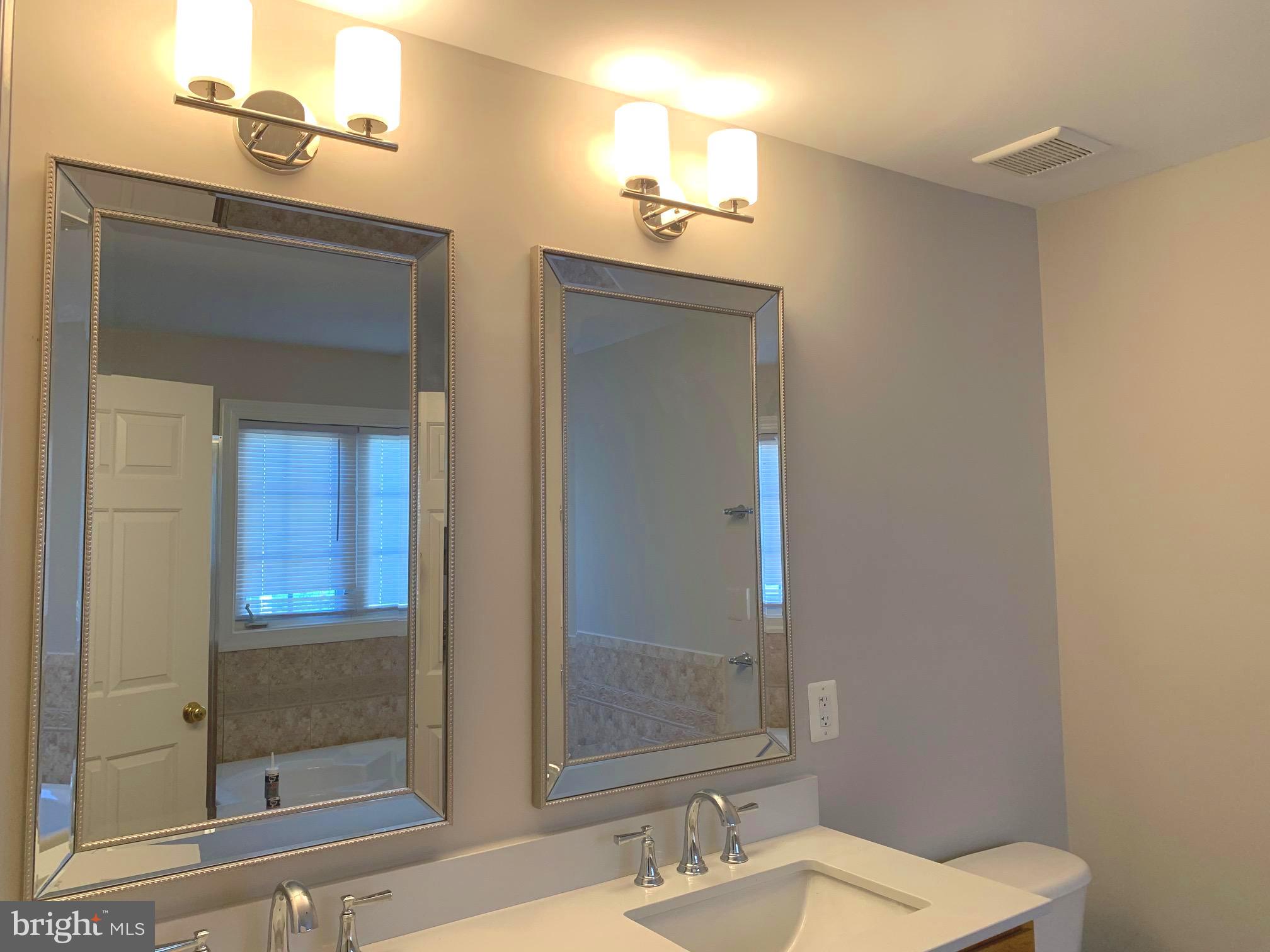 LORTON STATION SOUTH - Residential Lease