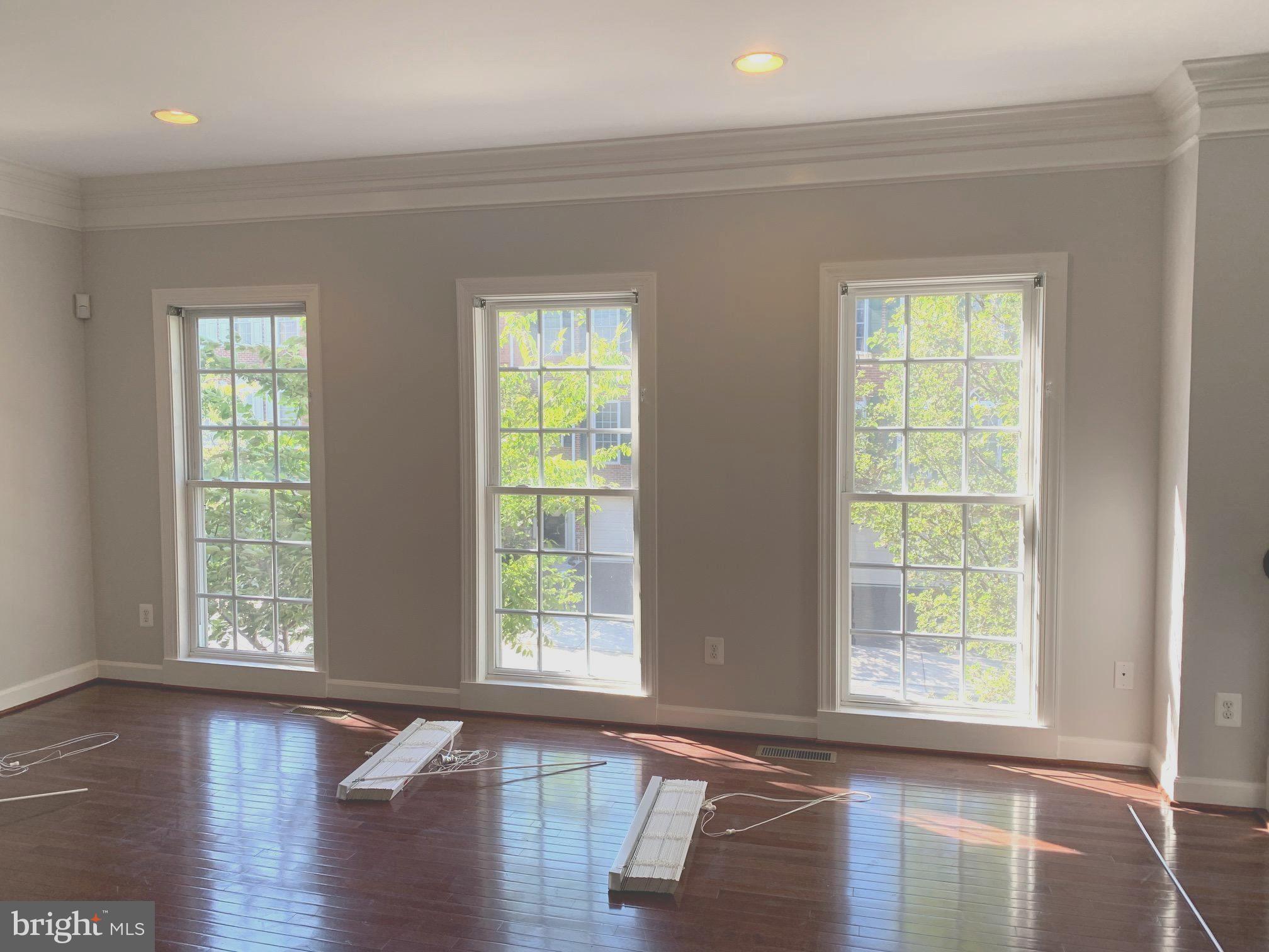 LORTON STATION SOUTH - Residential Lease