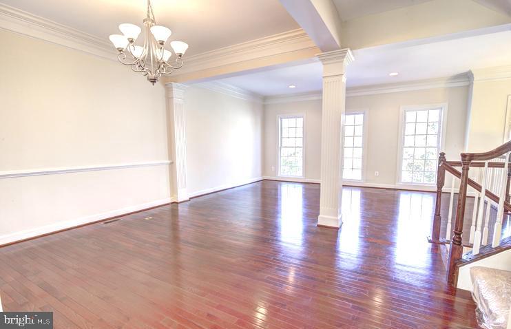 LORTON STATION SOUTH - Residential Lease