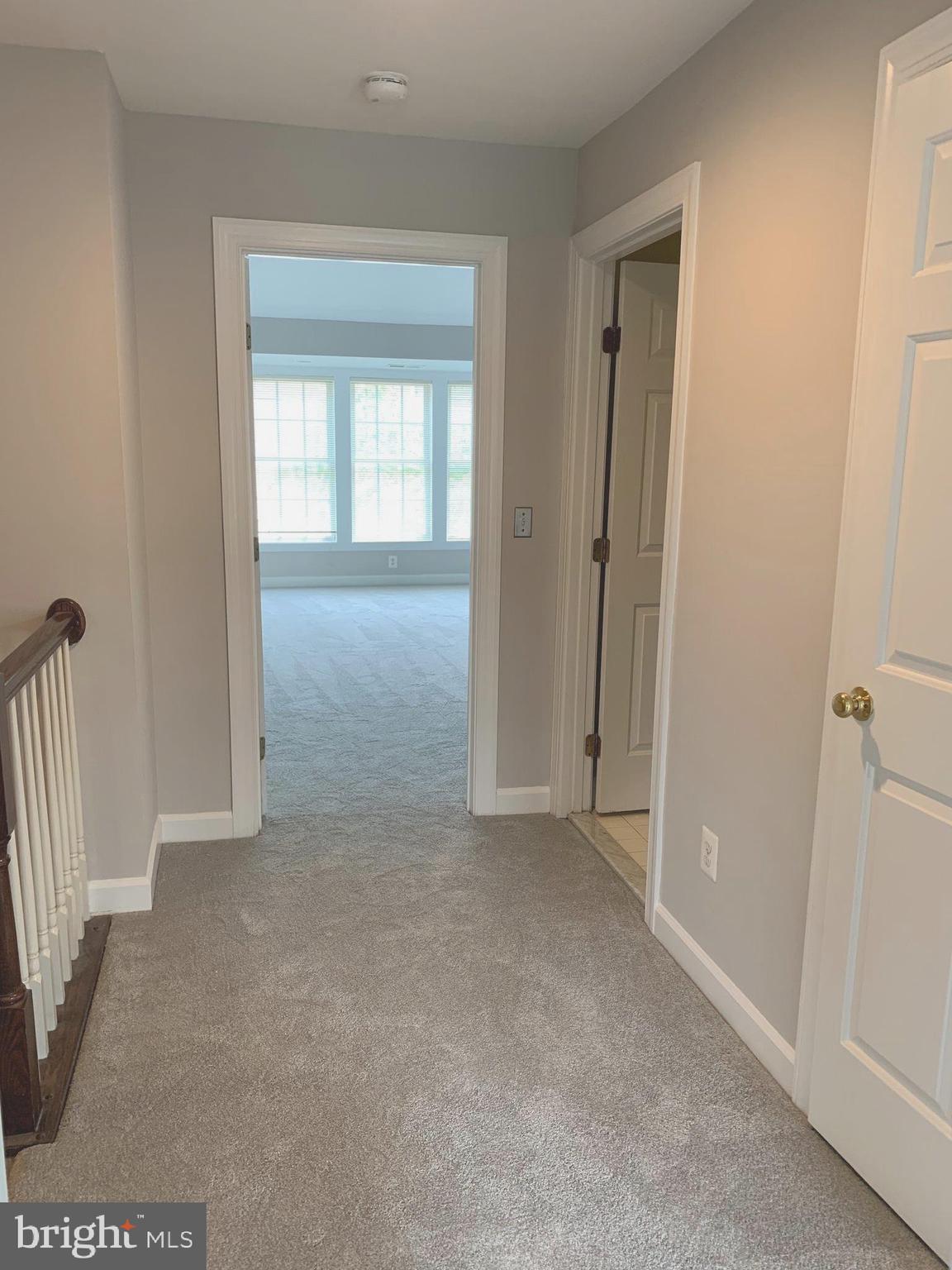 LORTON STATION SOUTH - Residential Lease