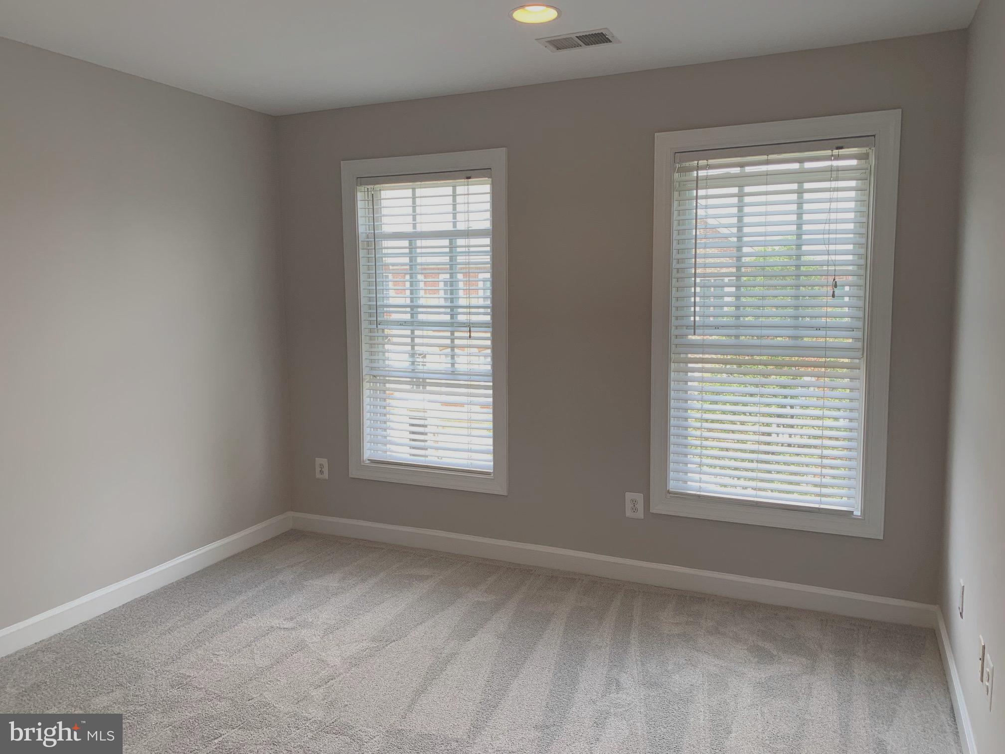 LORTON STATION SOUTH - Residential Lease