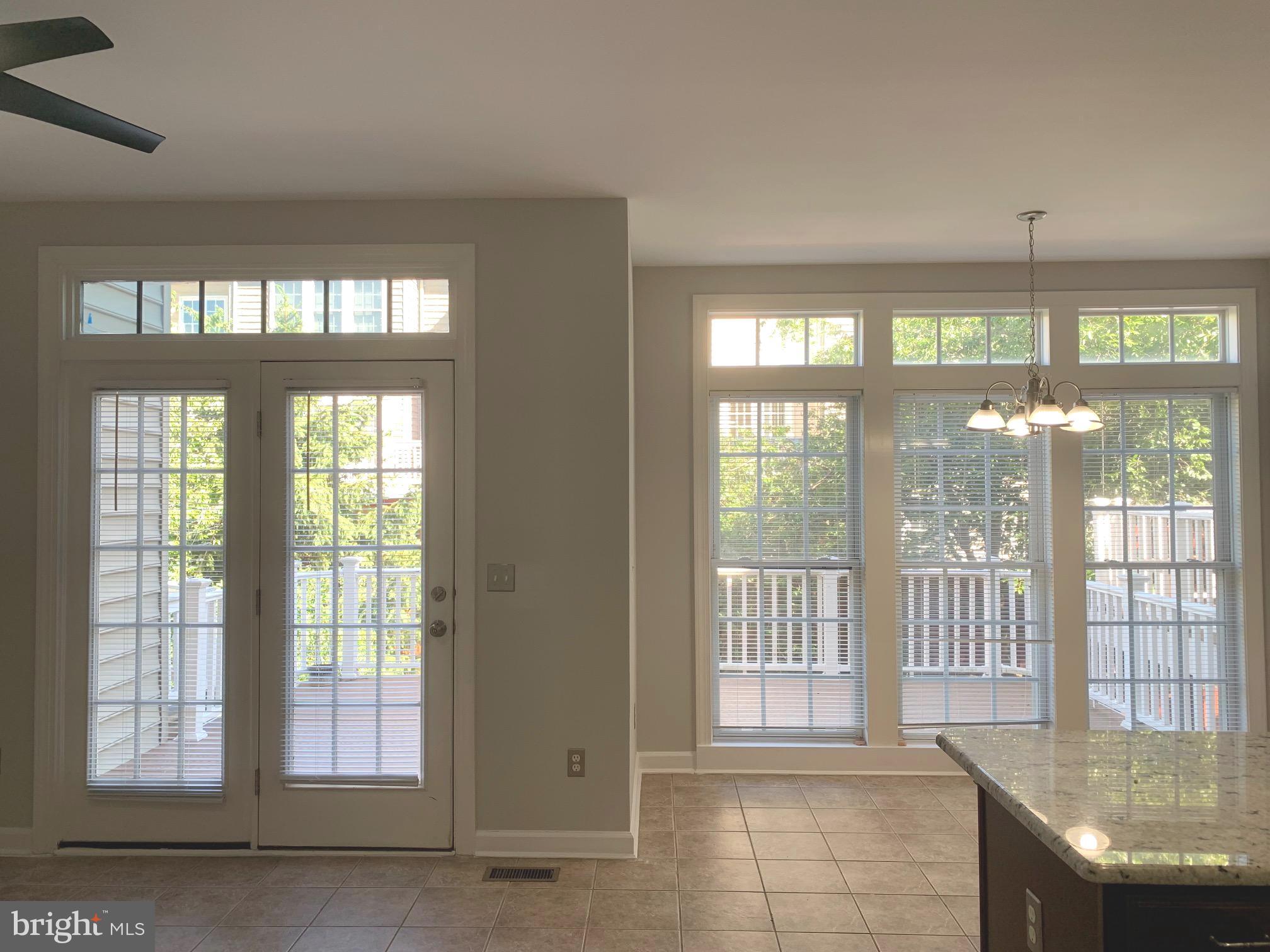 LORTON STATION SOUTH - Residential Lease