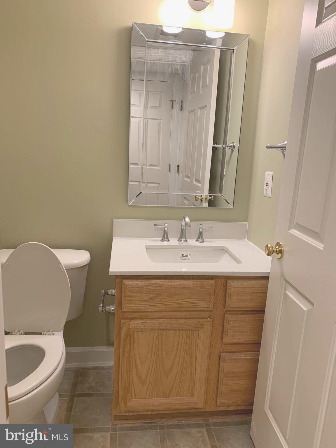 LORTON STATION SOUTH - Residential Lease