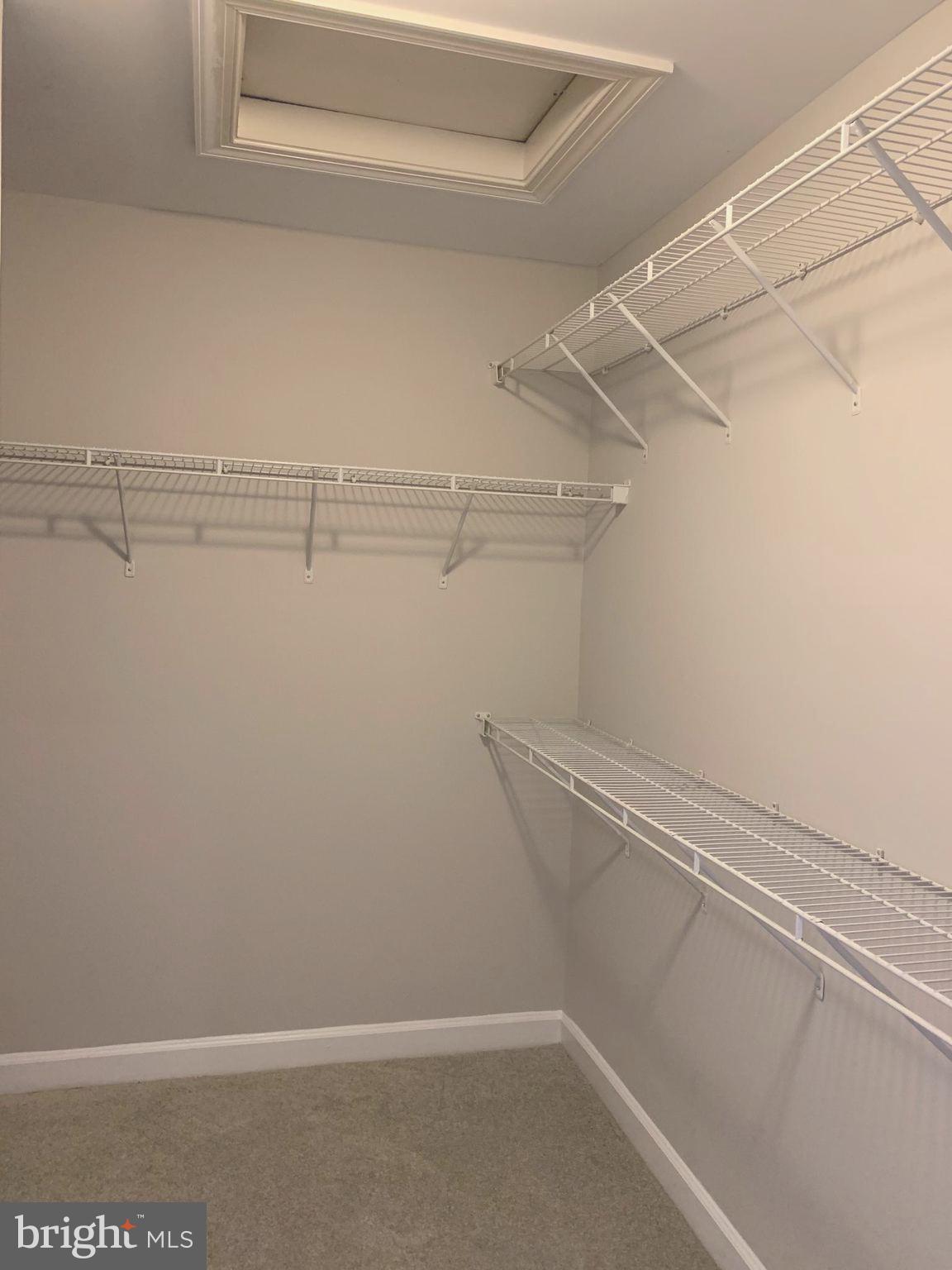 LORTON STATION SOUTH - Residential Lease