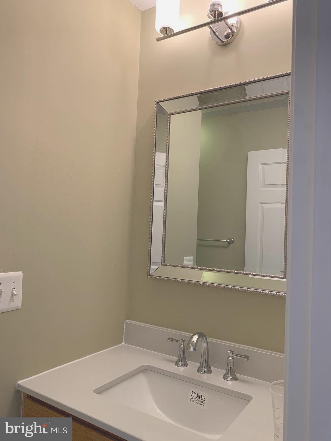 LORTON STATION SOUTH - Residential Lease