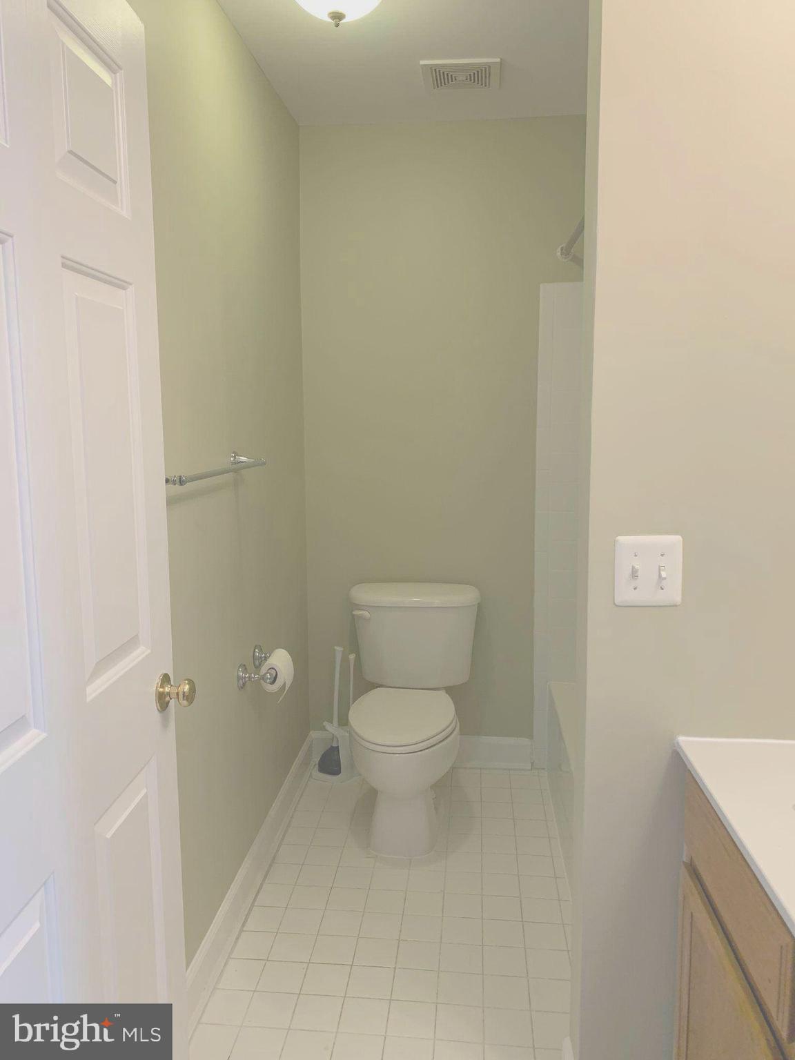 LORTON STATION SOUTH - Residential Lease