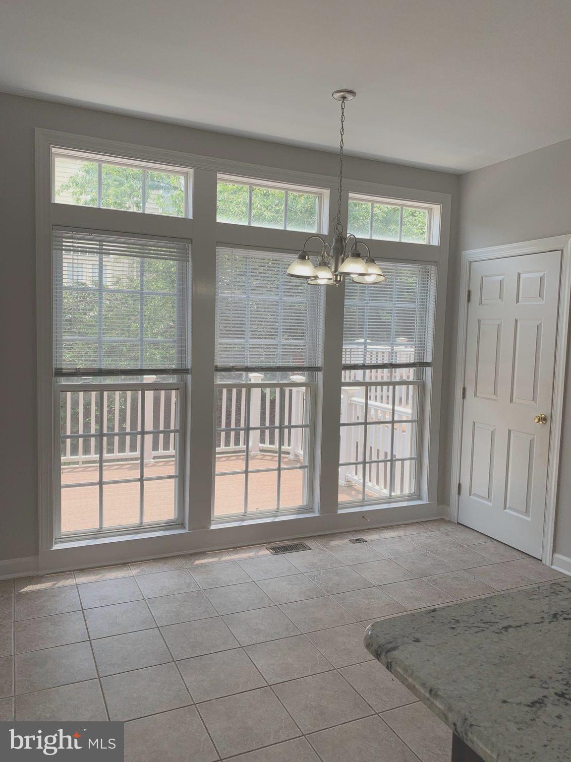 LORTON STATION SOUTH - Residential Lease