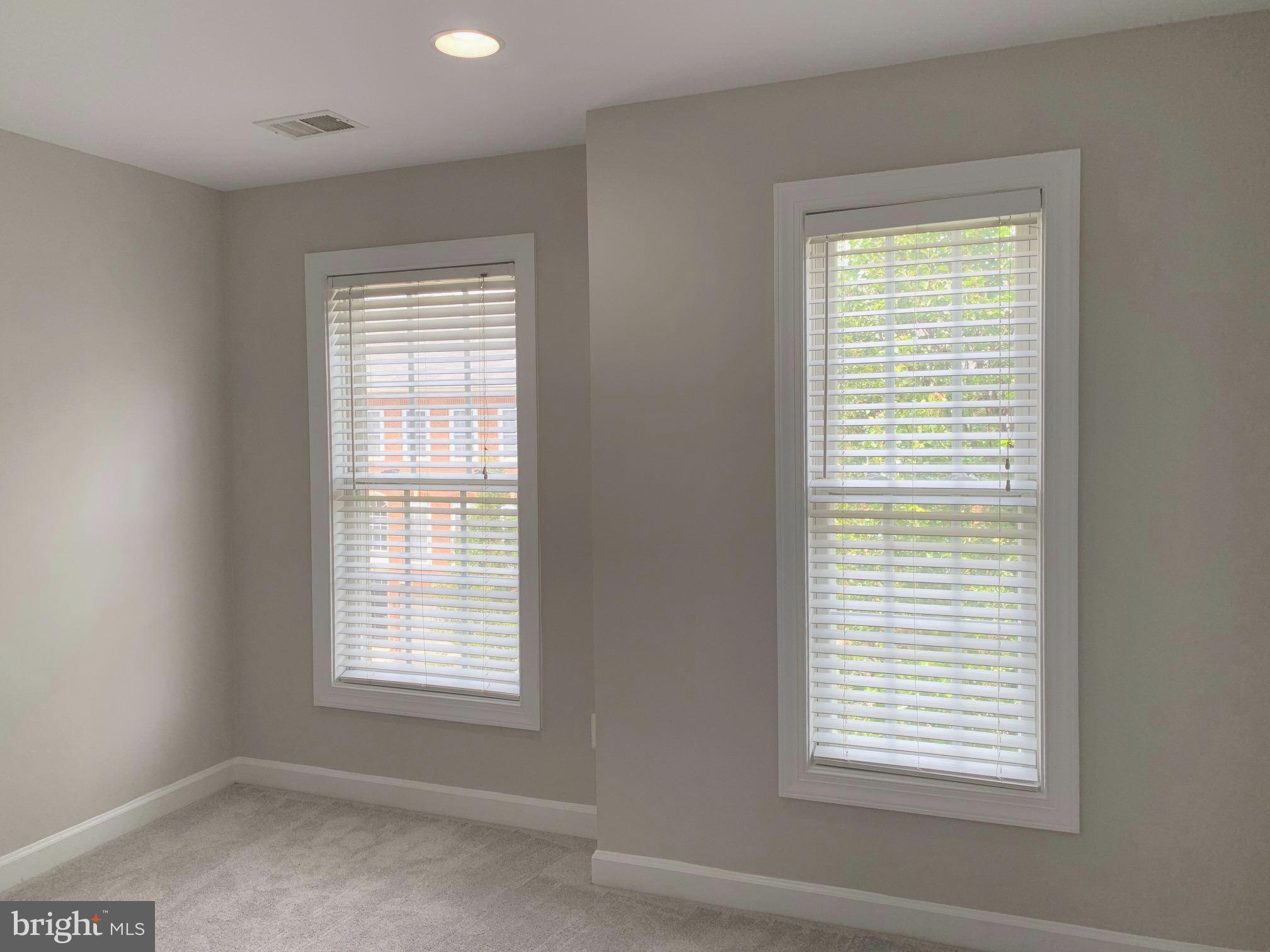 LORTON STATION SOUTH - Residential Lease