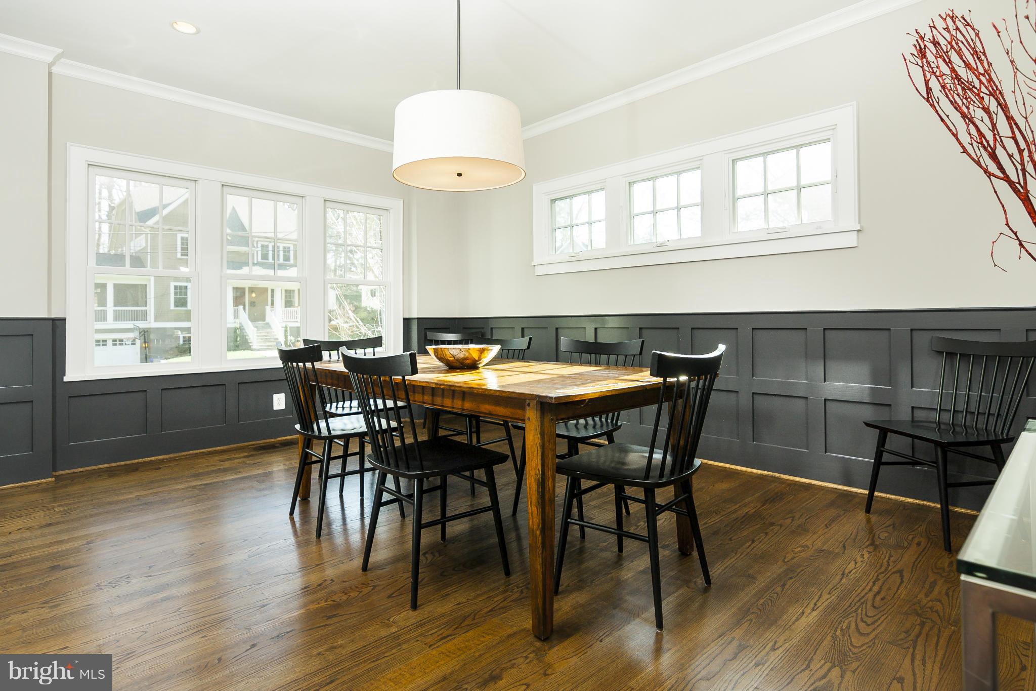 LEE HEIGHTS - Residential