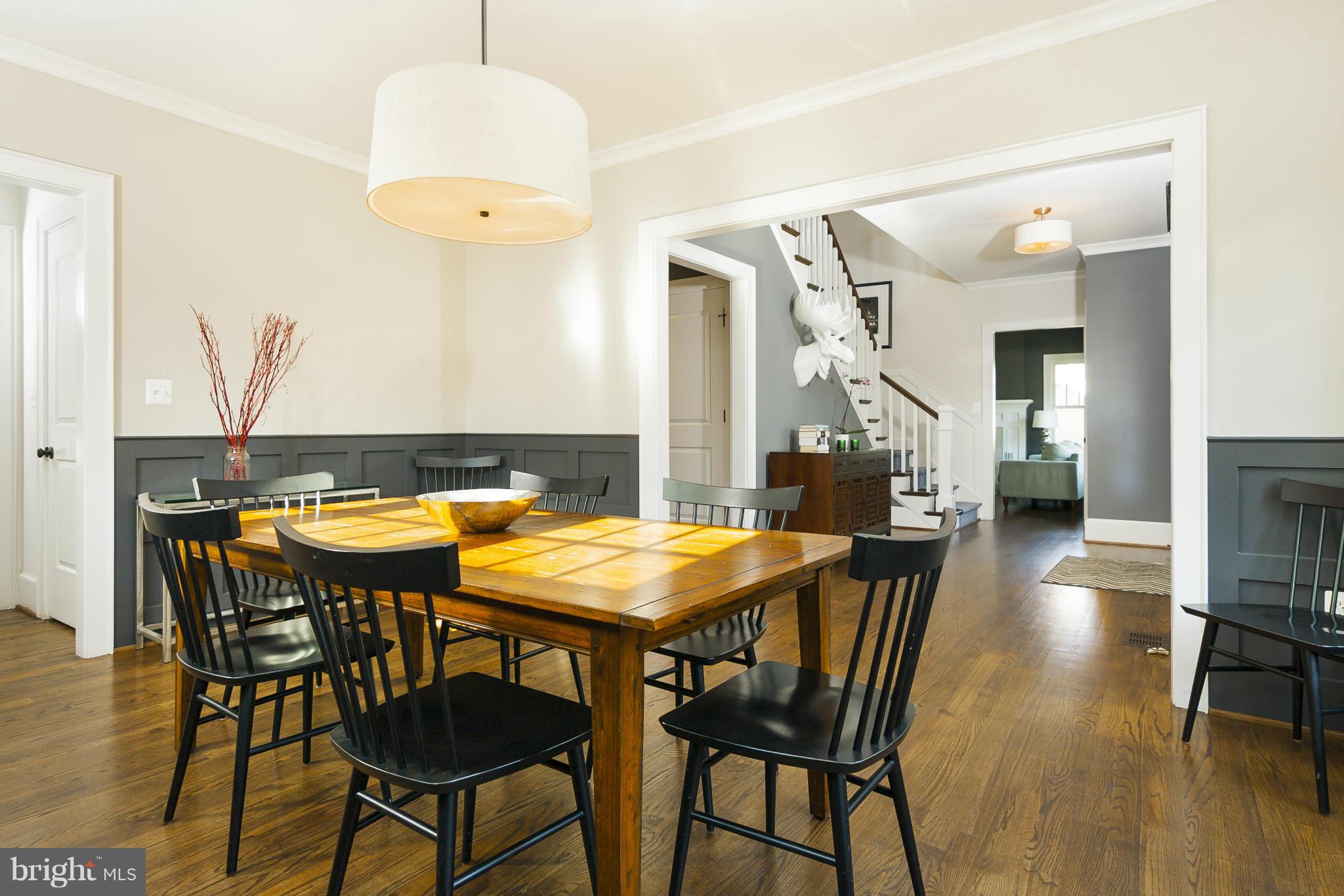 LEE HEIGHTS - Residential