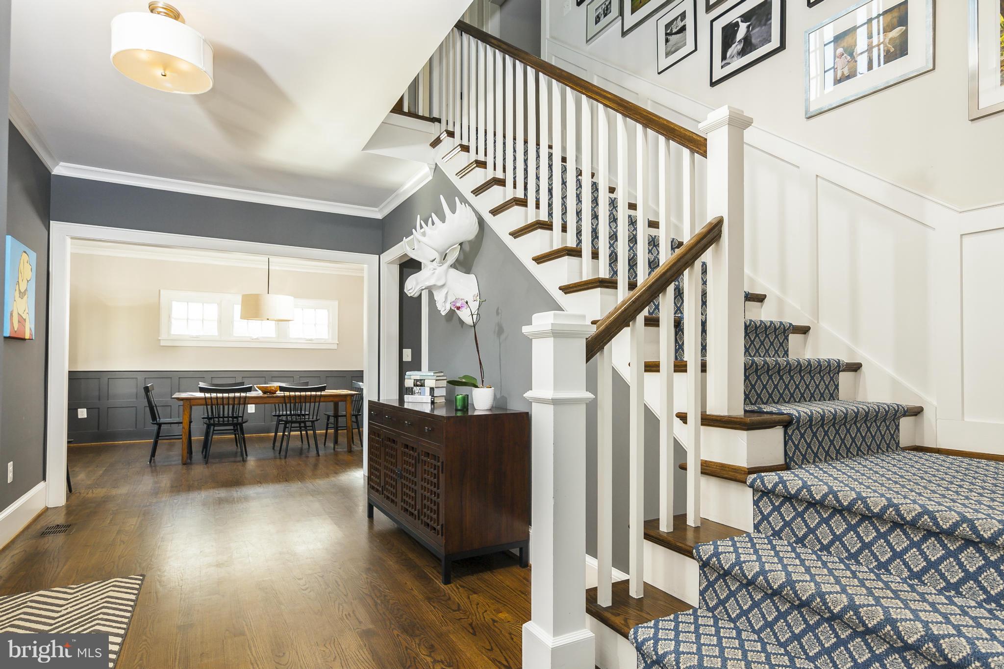 LEE HEIGHTS - Residential