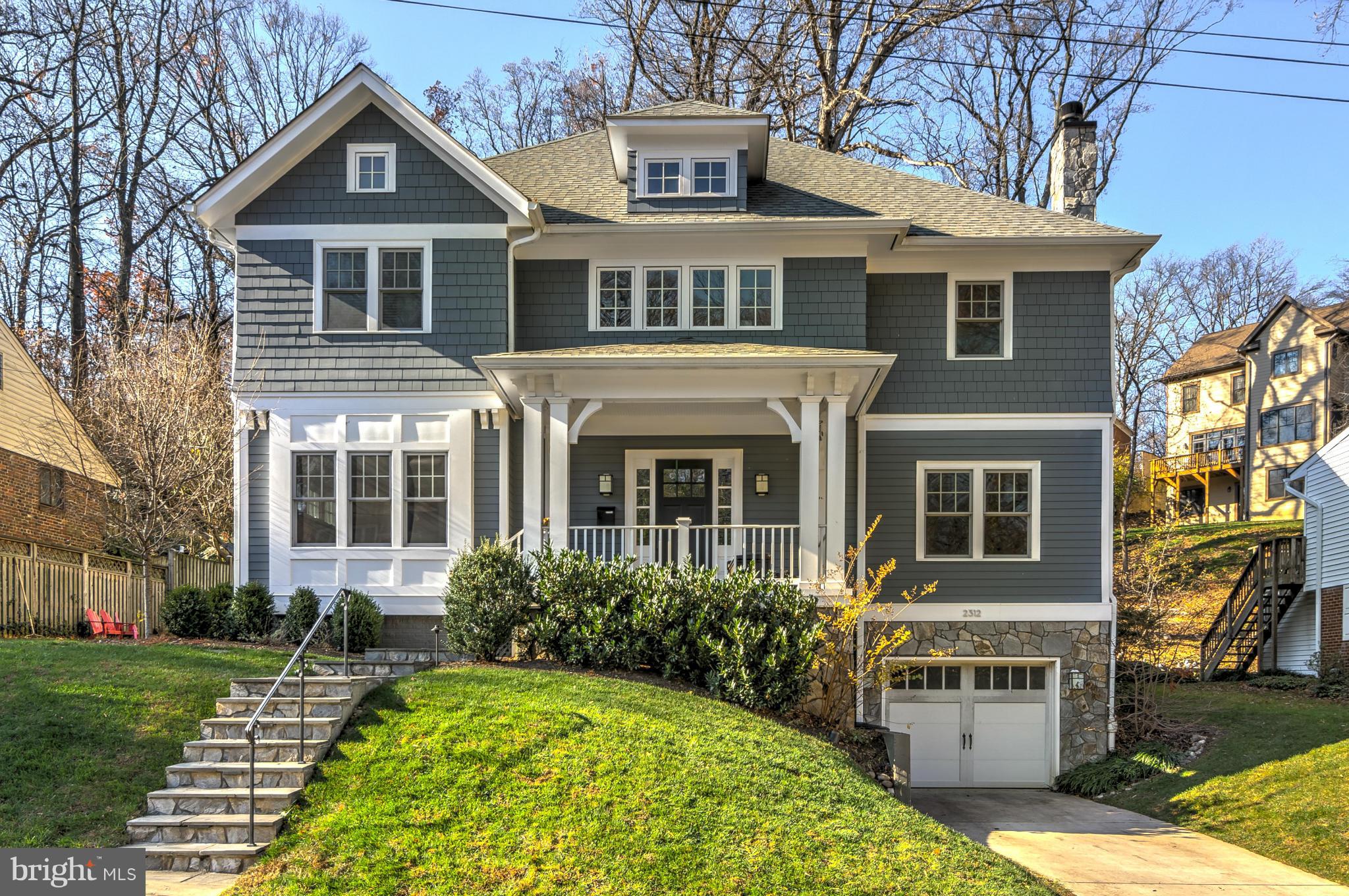 LEE HEIGHTS - Residential