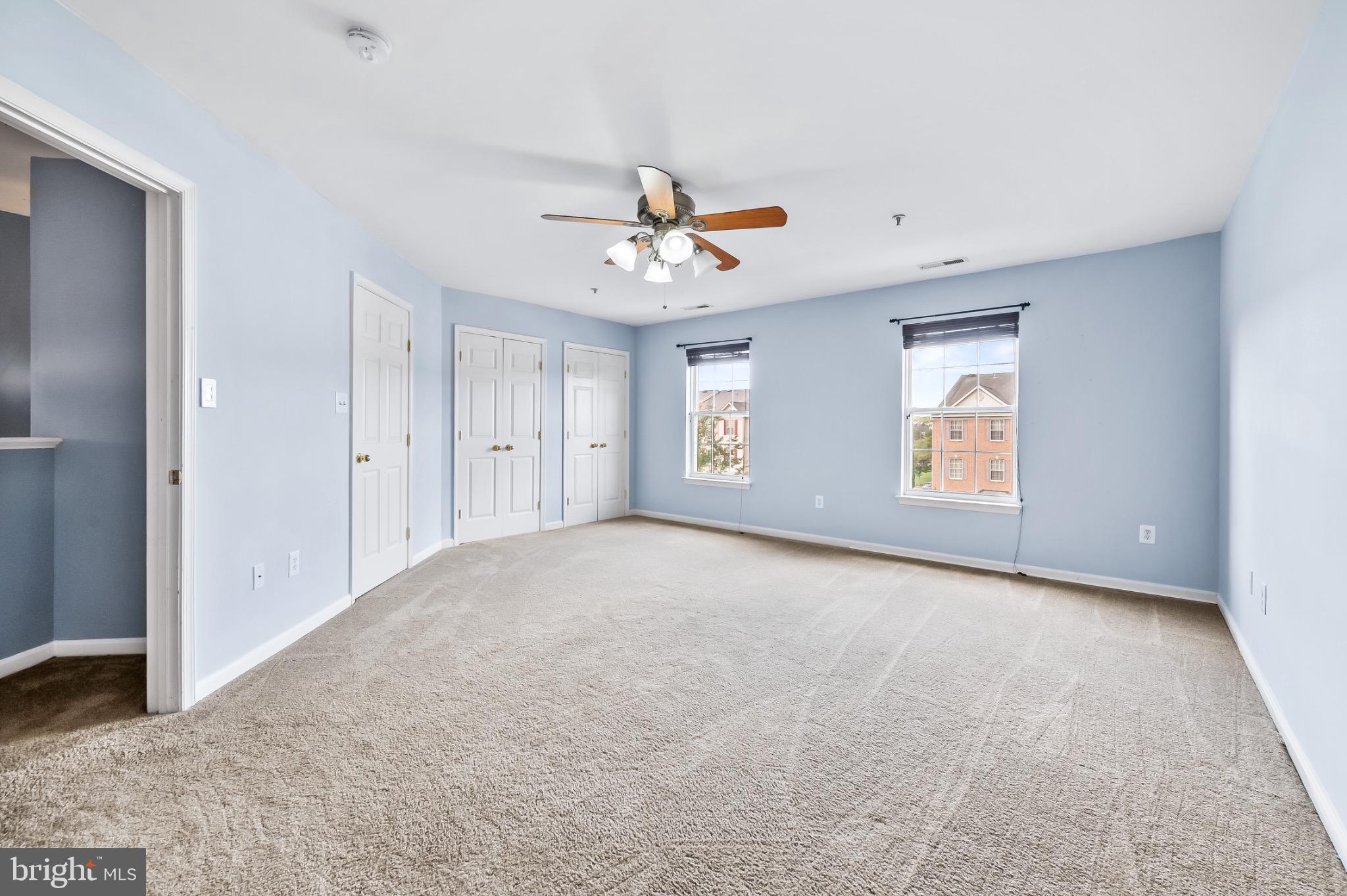 SEVEN OAKS - Residential Lease