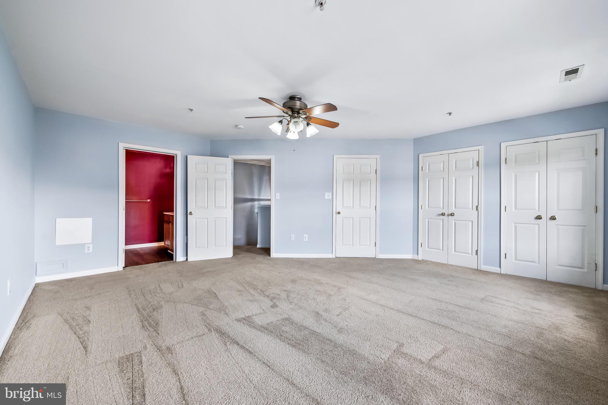 SEVEN OAKS - Residential Lease