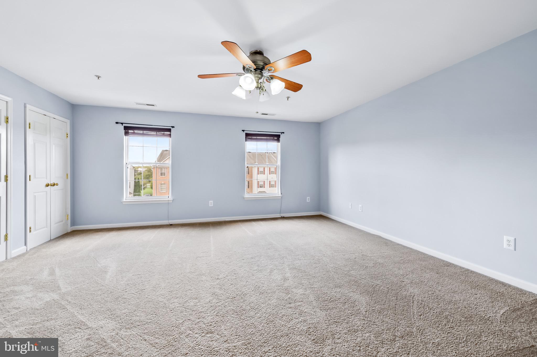 SEVEN OAKS - Residential Lease