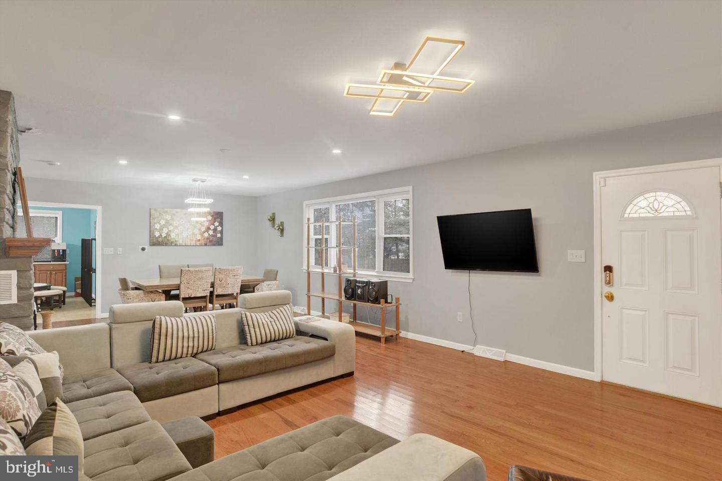 1343 CHURCH ROAD