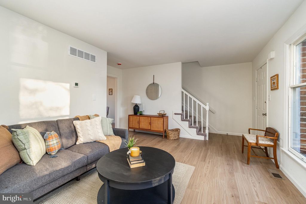 Photo of 266 Lumber Street, MOUNT JOY, PA 17552 (MLS # PALA2061286)