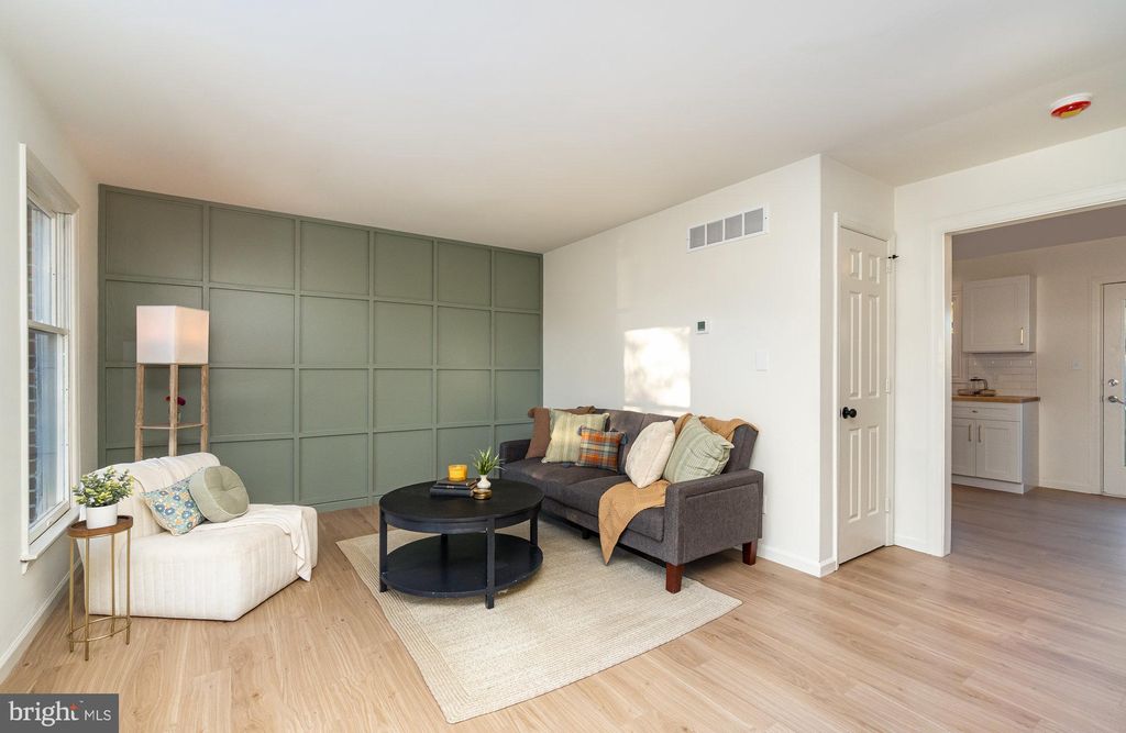 Photo of 266 Lumber Street, MOUNT JOY, PA 17552 (MLS # PALA2061286)