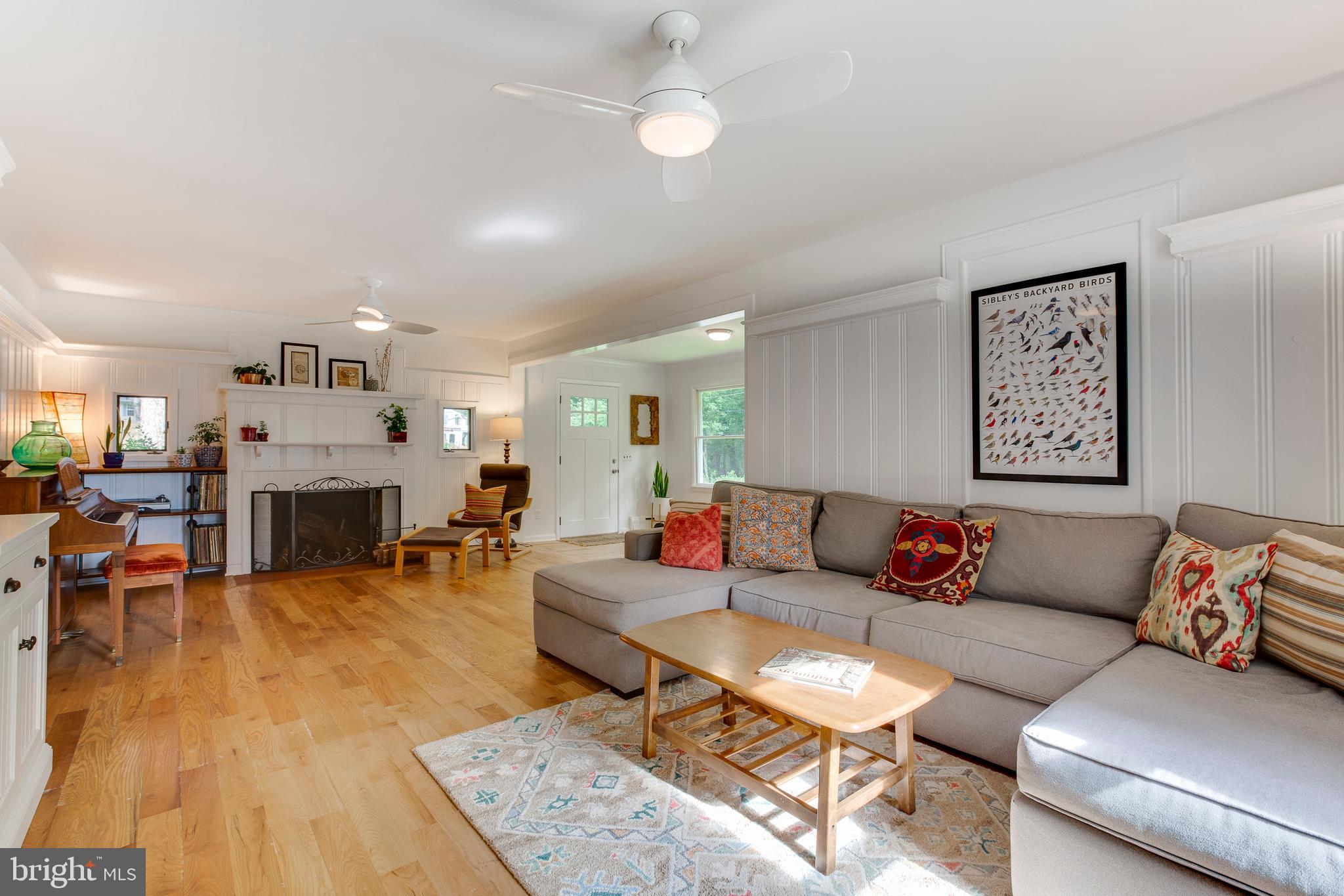 HERALD HARBOR - Residential