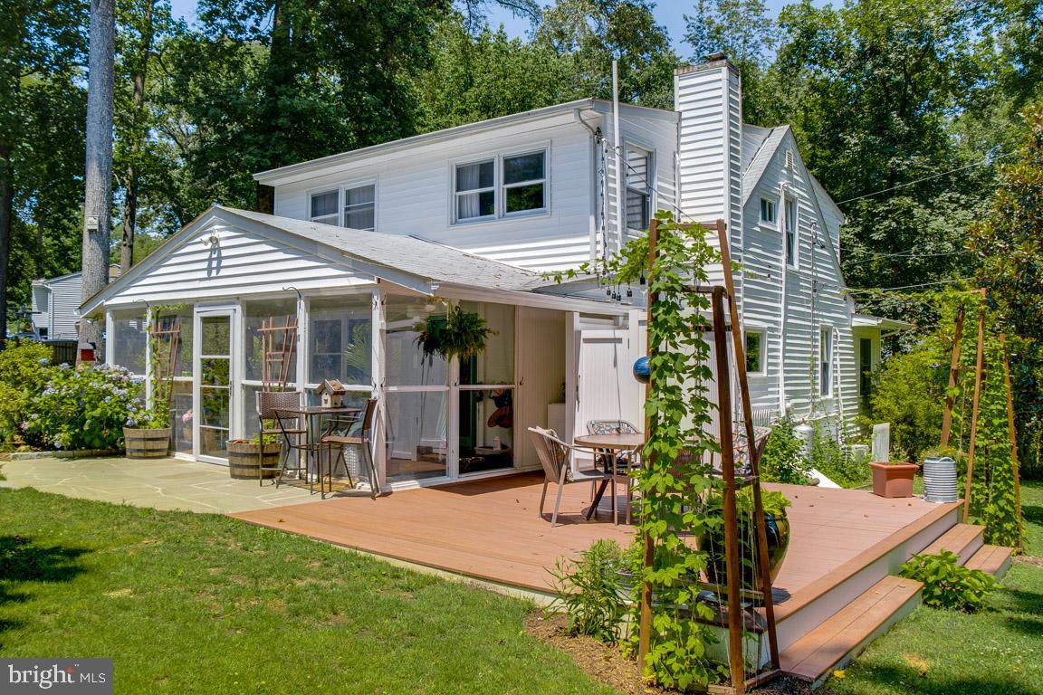 HERALD HARBOR - Residential