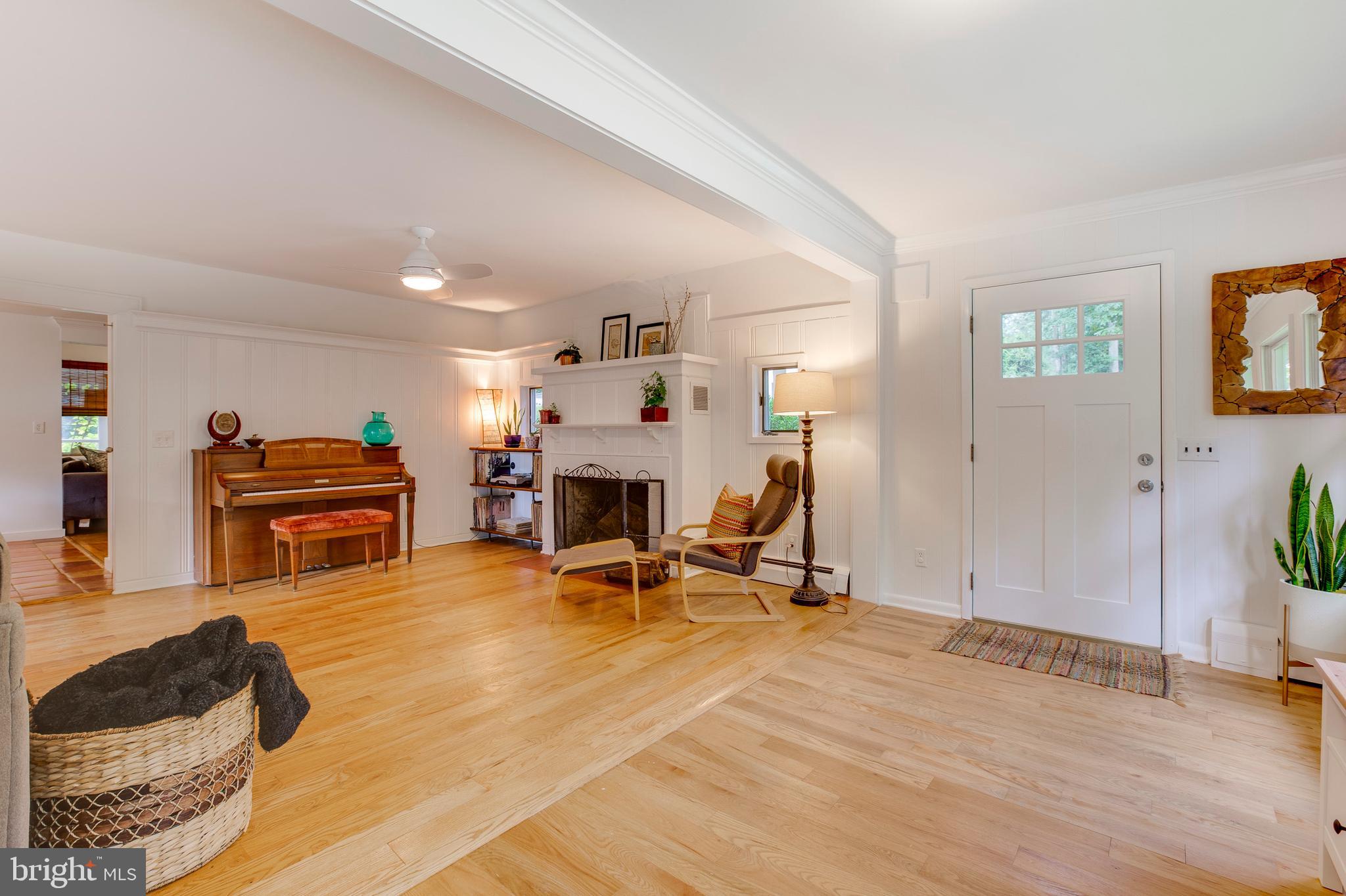 HERALD HARBOR - Residential