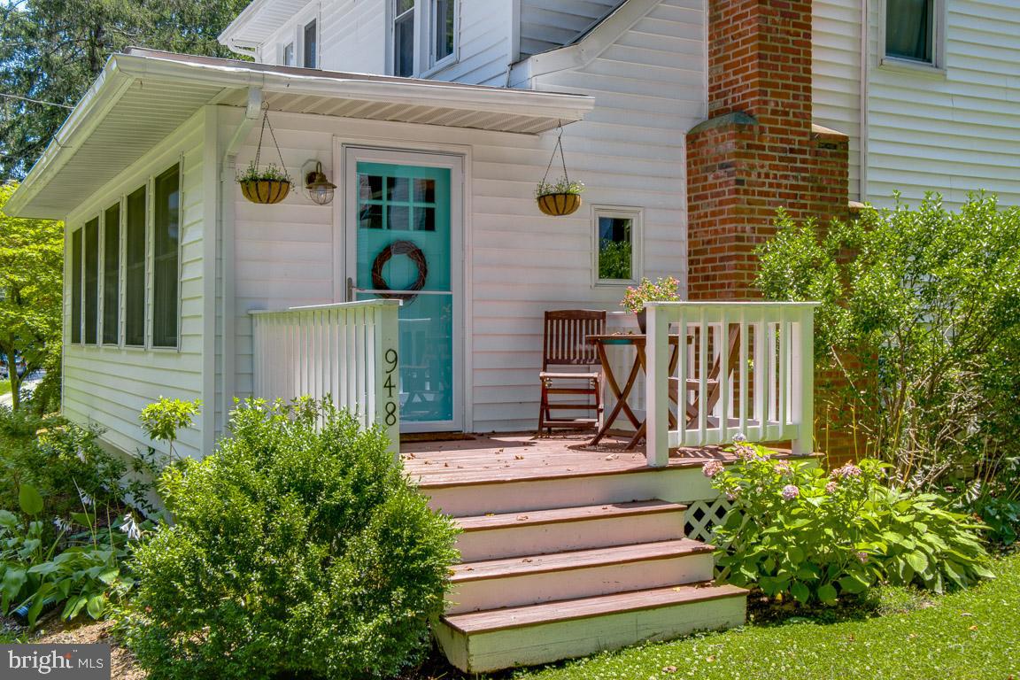 HERALD HARBOR - Residential