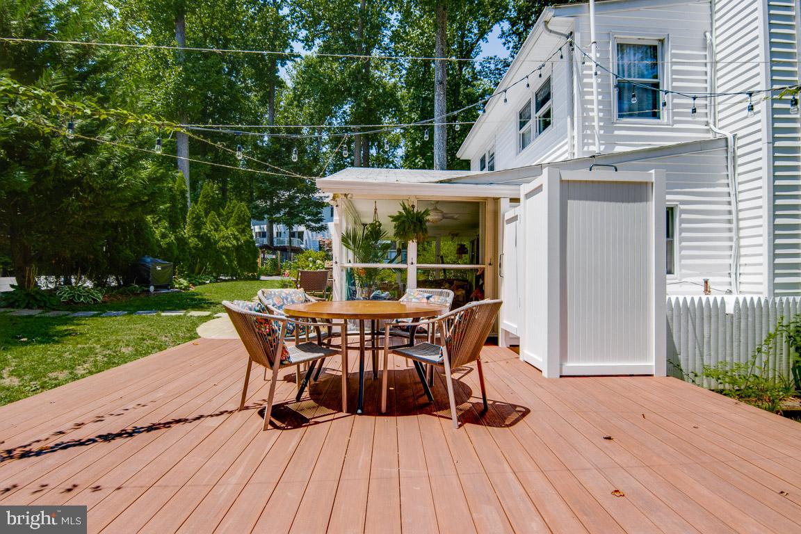 HERALD HARBOR - Residential